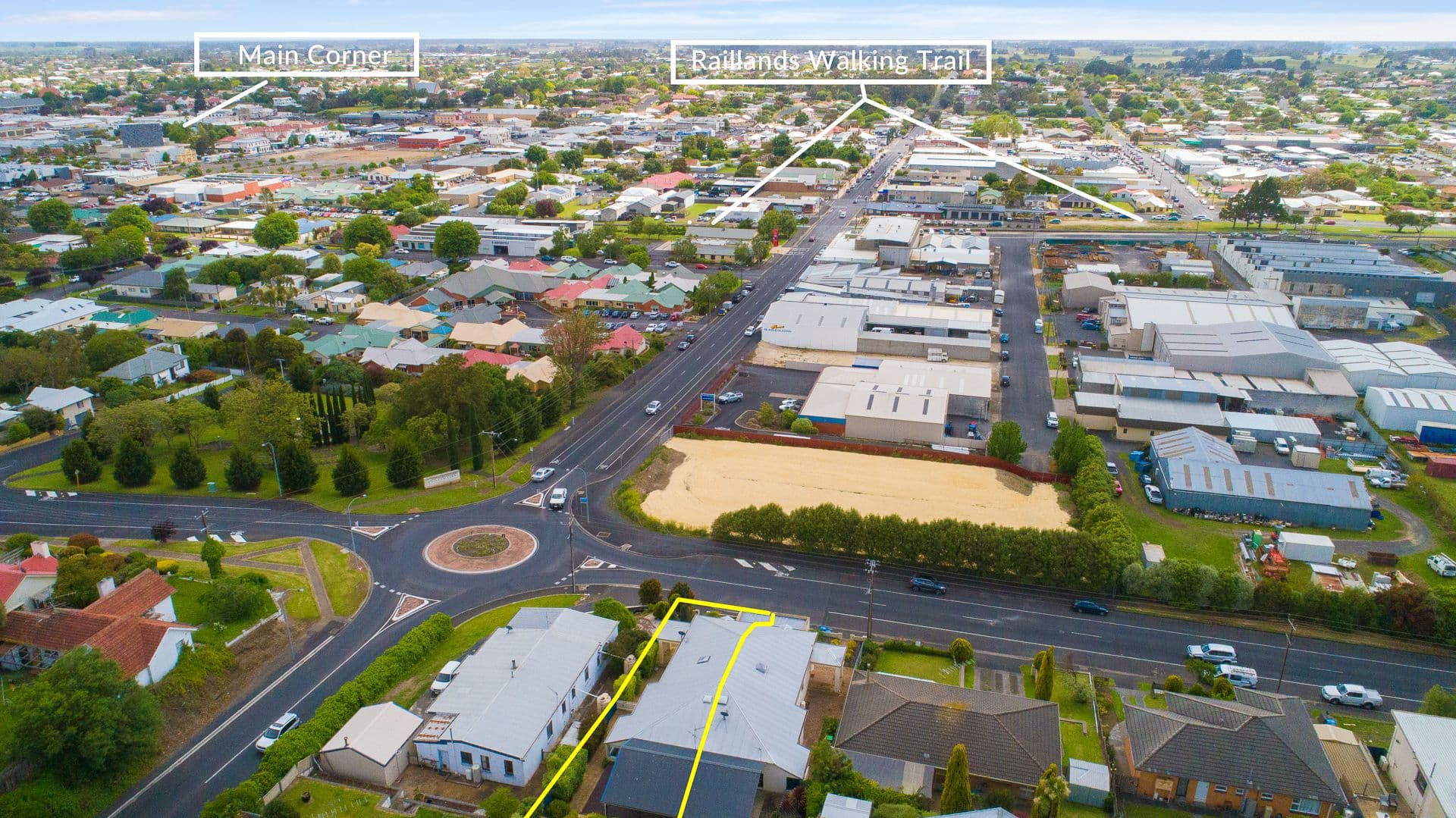 4A Boandik Terrace, Mount Gambier SA 5290, Mount Gambier - Thumbnail 2