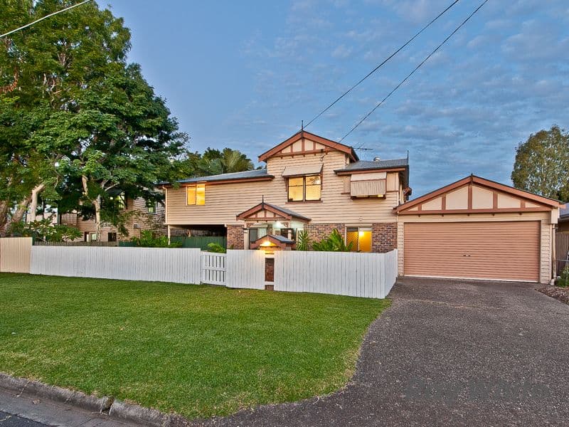 19 Larwill Avenue, Northgate QLD 4013, Northgate - Image 1