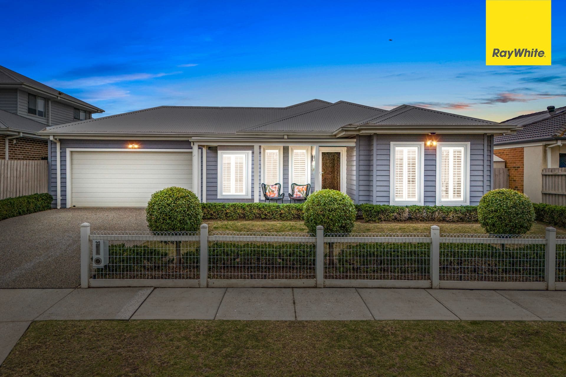 14 Inglewood Avenue, Eynesbury VIC 3338, Eynesbury - Image 1