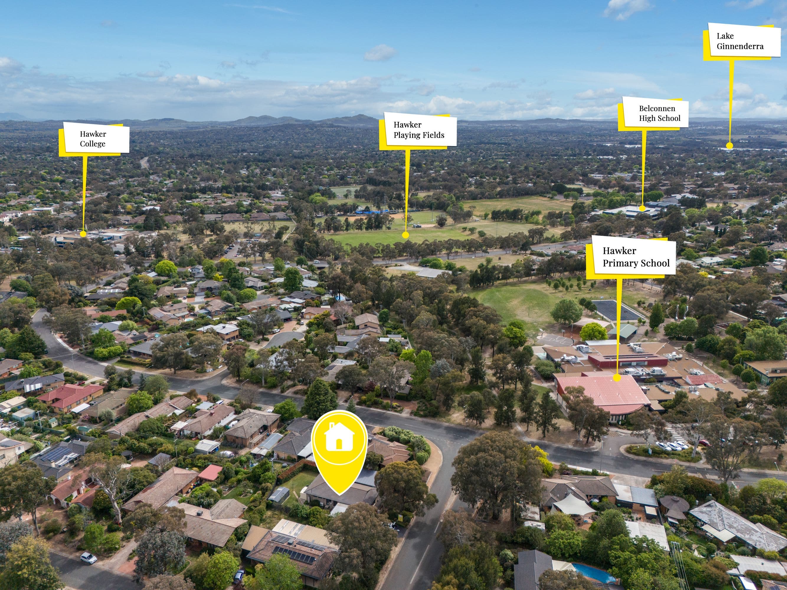 4 Dungowan Street, Hawker ACT 2614, Hawker - Thumbnail 2
