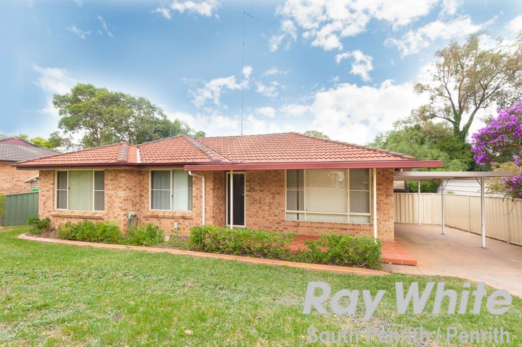 12 Miranda Street, South Penrith - Image 1