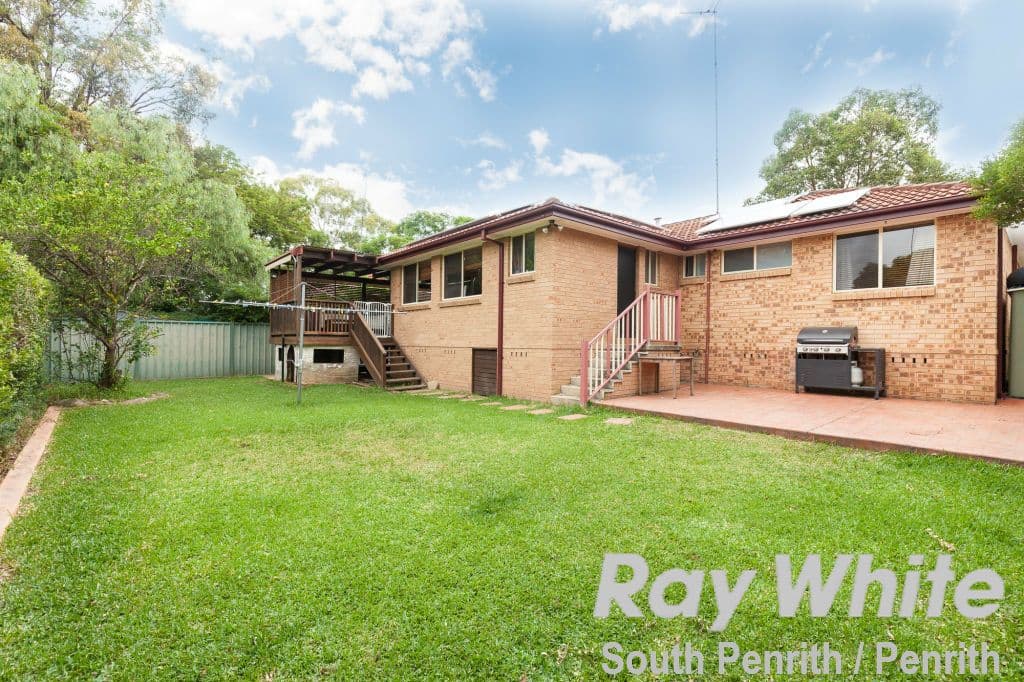 12 Miranda Street, South Penrith - Thumbnail 7