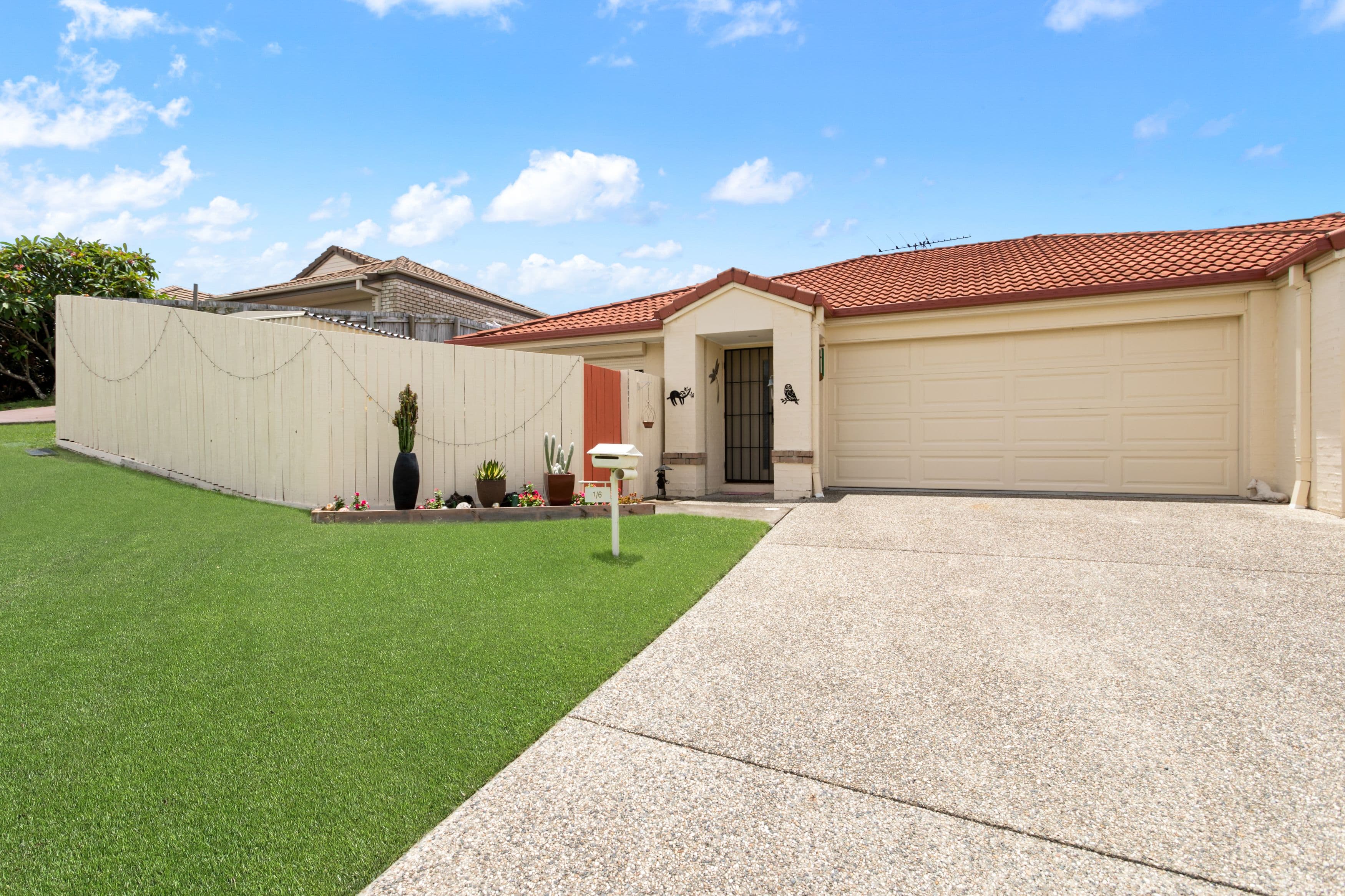6 Eugenia Avenue, Rothwell QLD 4022, Rothwell - Image 1