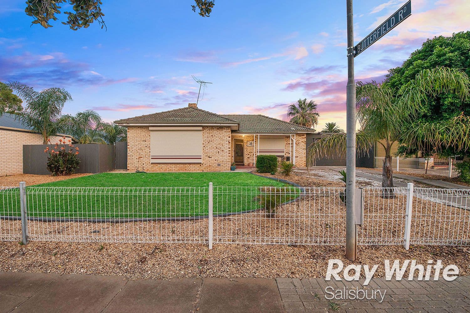 35 Hayles Road, Elizabeth Park SA 5113, Elizabeth Park - Image 1