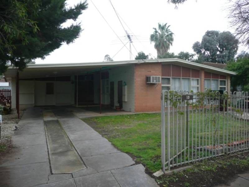 13 Tindola Street, BRAHMA LODGE SA 5109, Brahma Lodge - Image 1