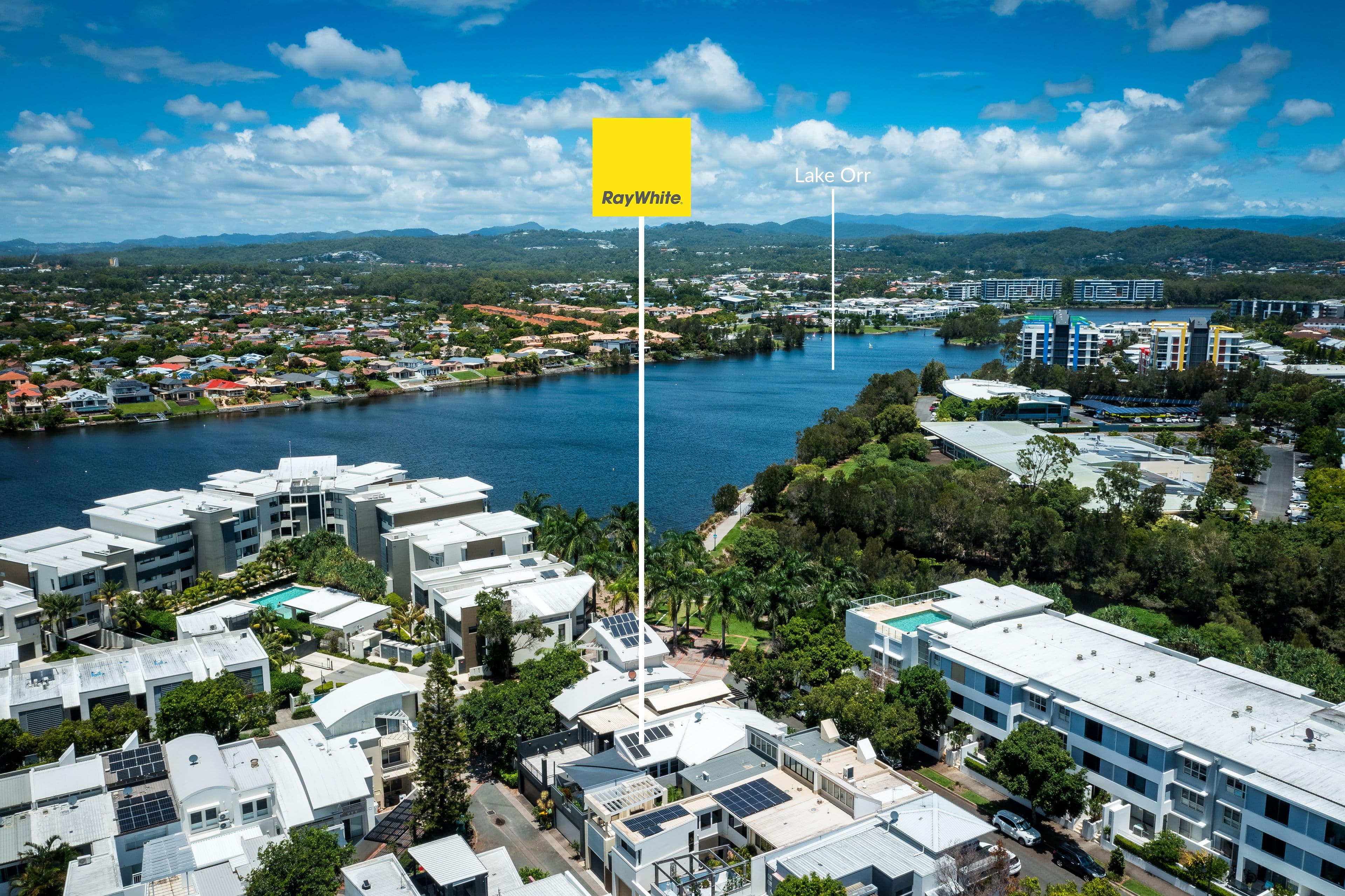 18 Moores Crescent, Varsity Lakes QLD 4227, Varsity Lakes - Image 1