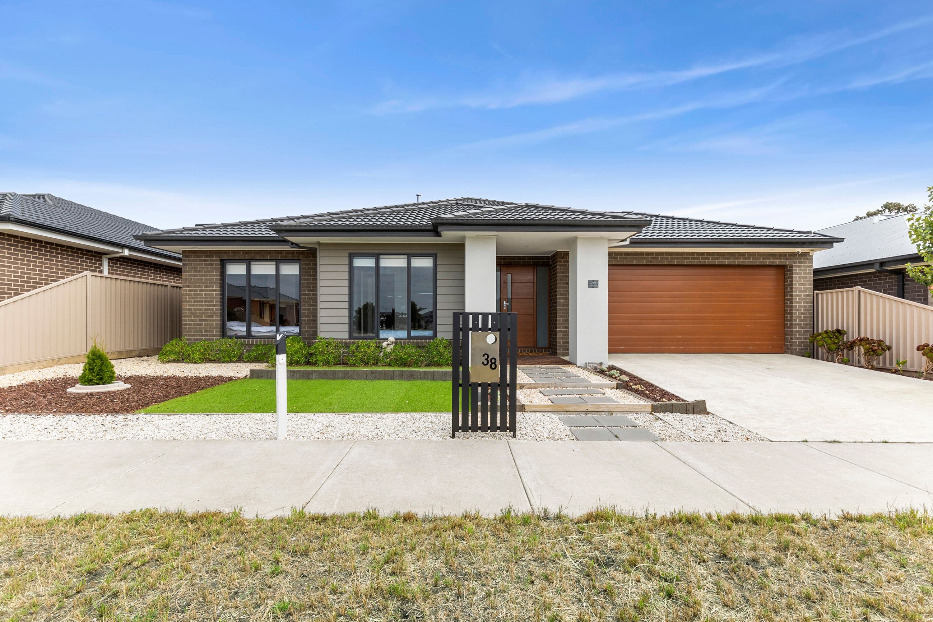 38 Continuance Way, Delacombe VIC 3356, Delacombe - Image 1