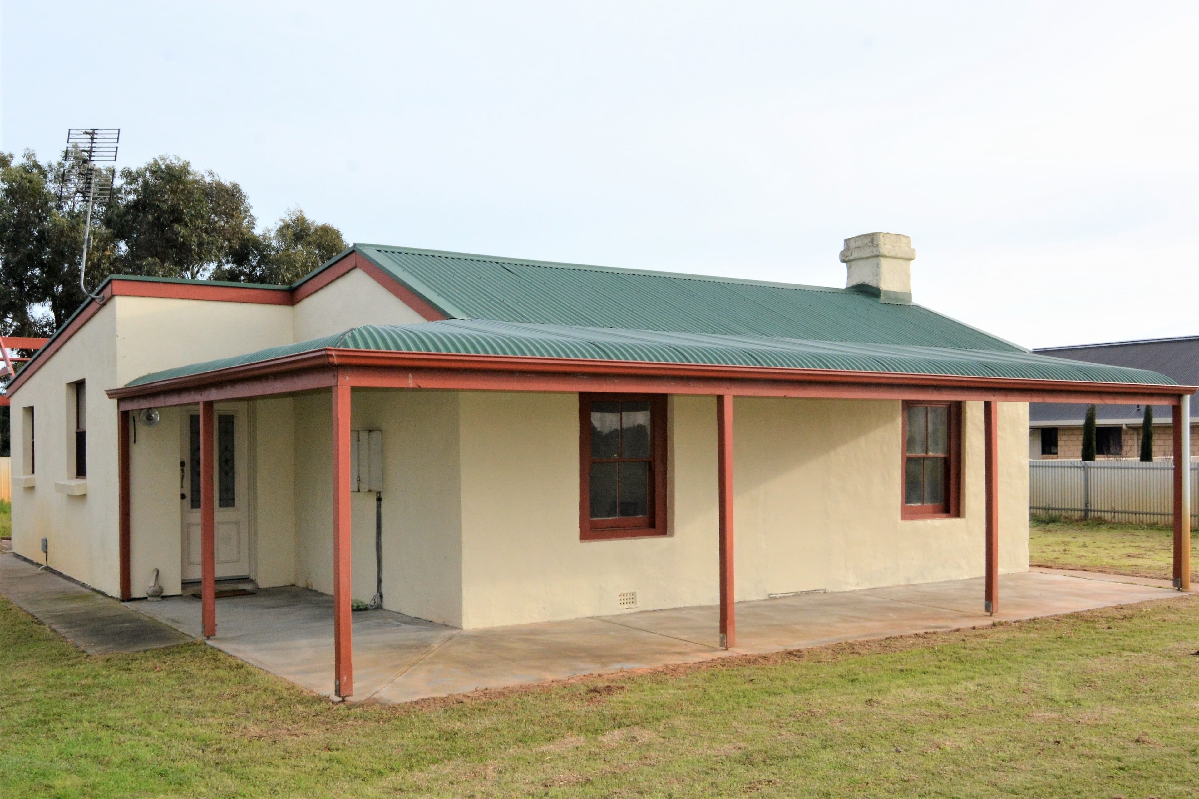 50 Bullocky Town Road, Kingston Se SA 5275, Kingston Se - Image 1