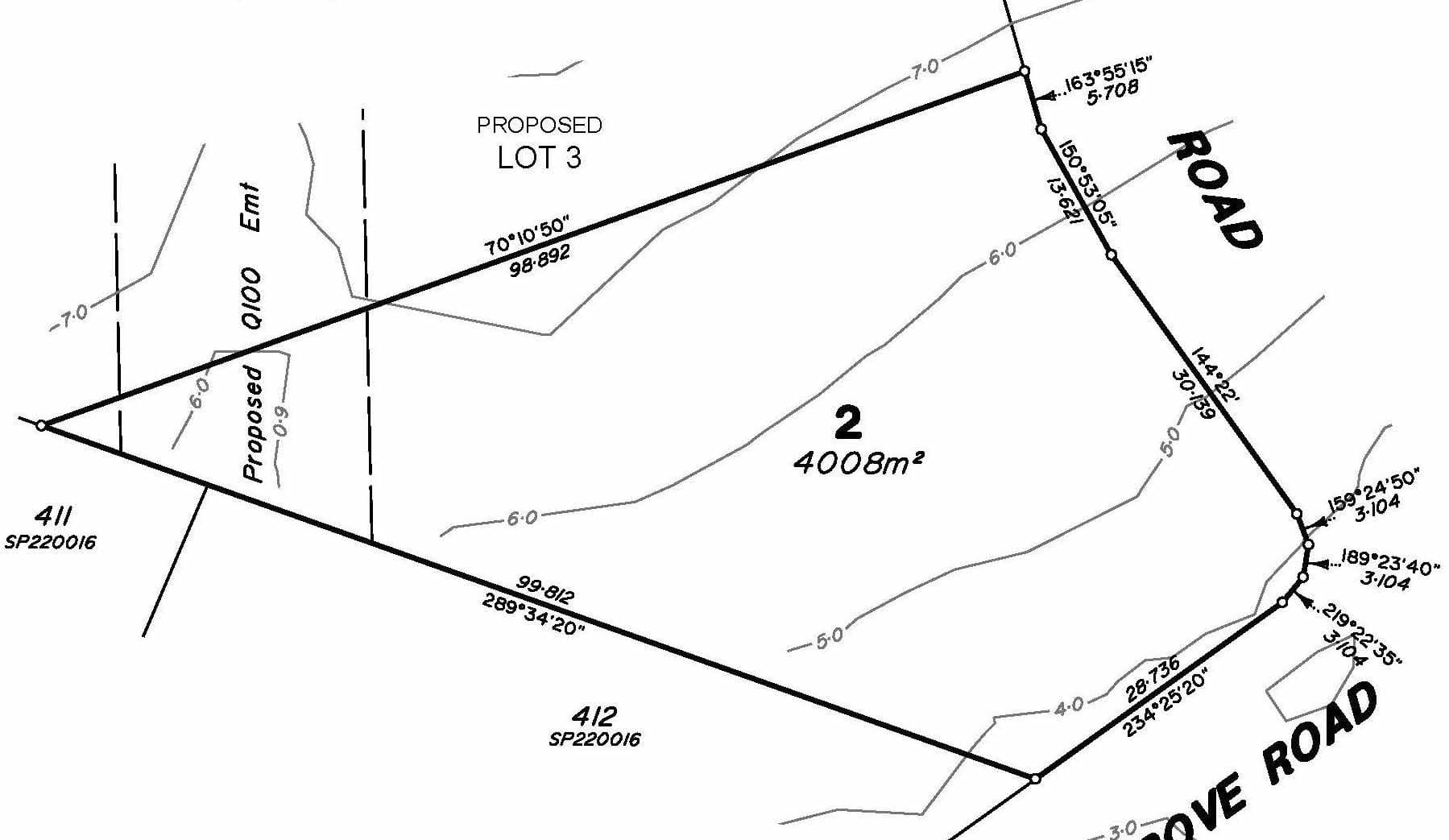 Lot 2 Woodwark Rise Estate, Woodwark QLD 4802, Woodwark - Thumbnail 4