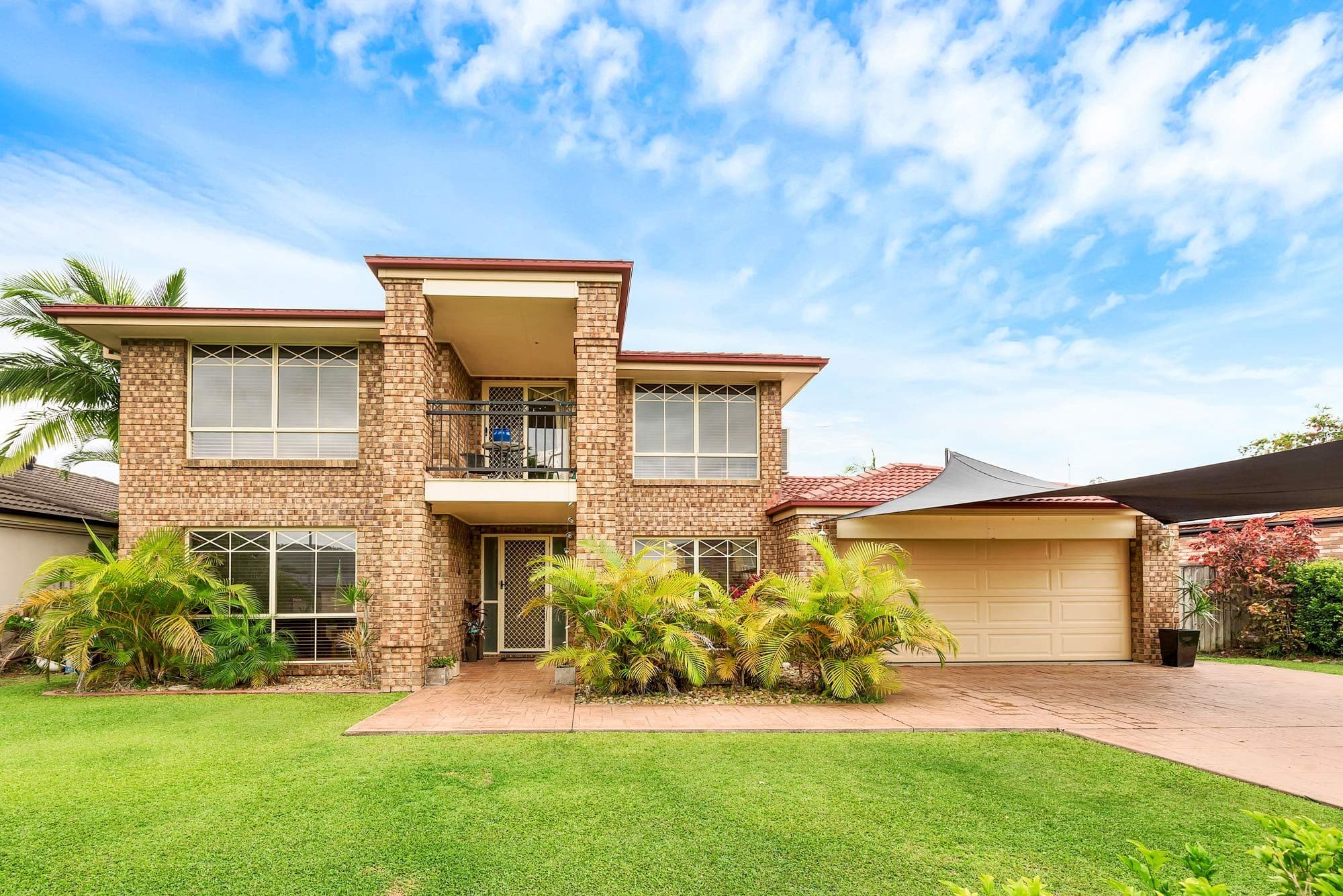 34 Brittany Drive, Oxenford QLD 4210, Oxenford - Image 1