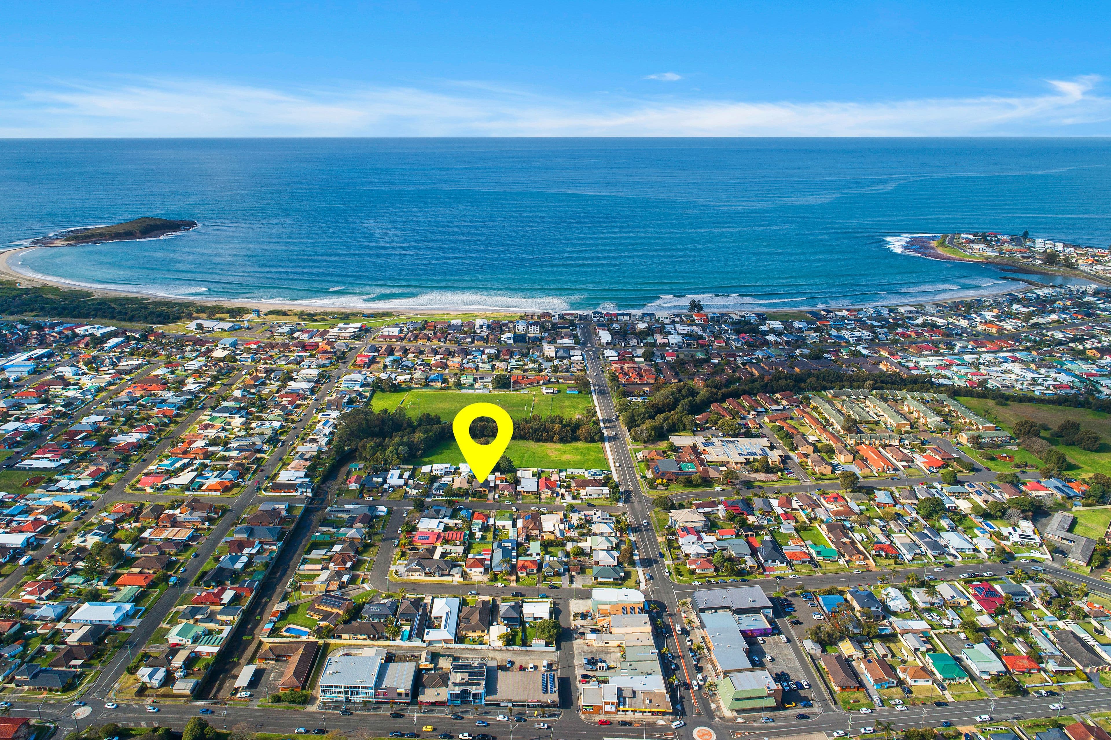8 Joan Avenue, Warilla NSW 2528, Warilla - Thumbnail 2