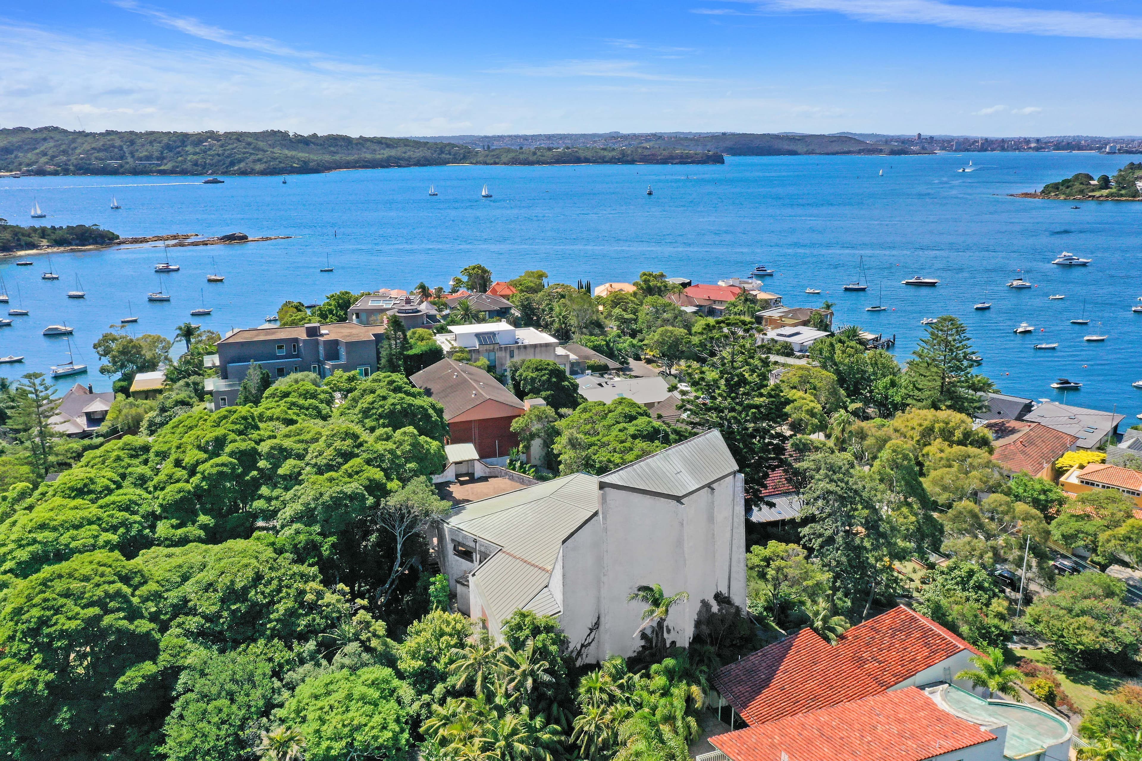 32B Fitzwilliam Road, Vaucluse NSW 2030, Vaucluse - Image 1
