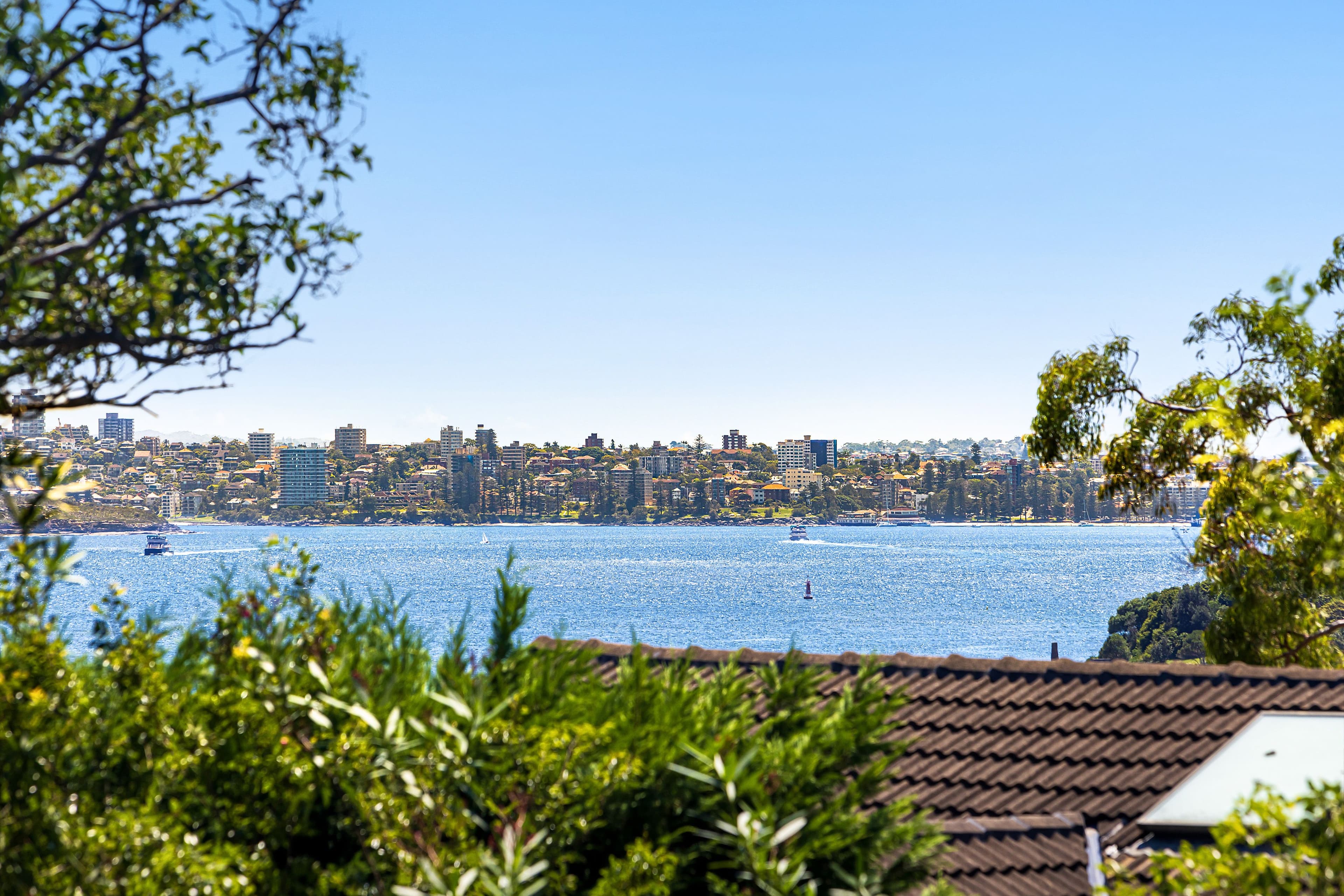 32B Fitzwilliam Road, Vaucluse NSW 2030, Vaucluse - Thumbnail 2