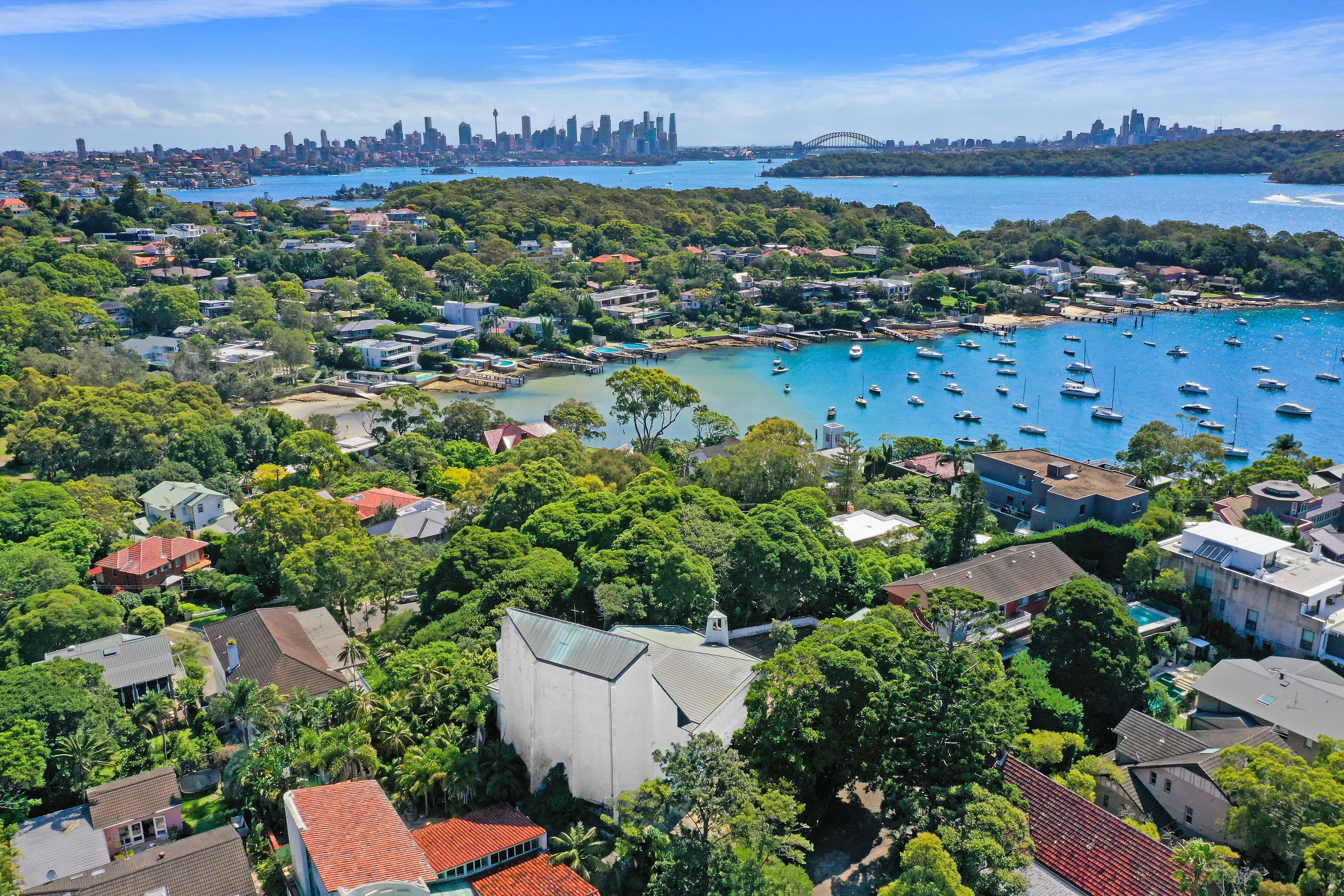 32B Fitzwilliam Road, Vaucluse NSW 2030, Vaucluse - Thumbnail 7