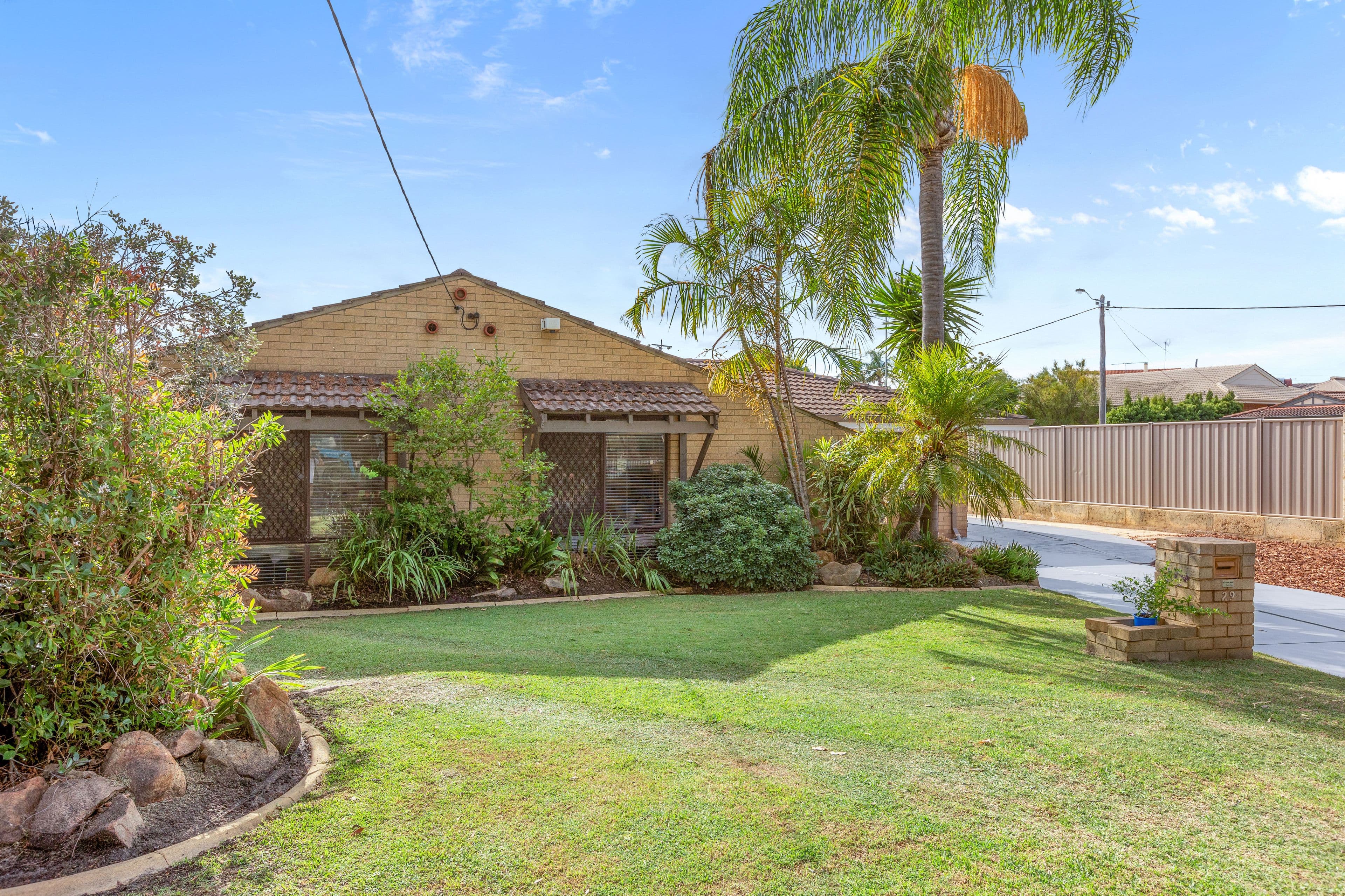 29 Prendwick Way, Willetton WA 6155, Willetton - Image 1