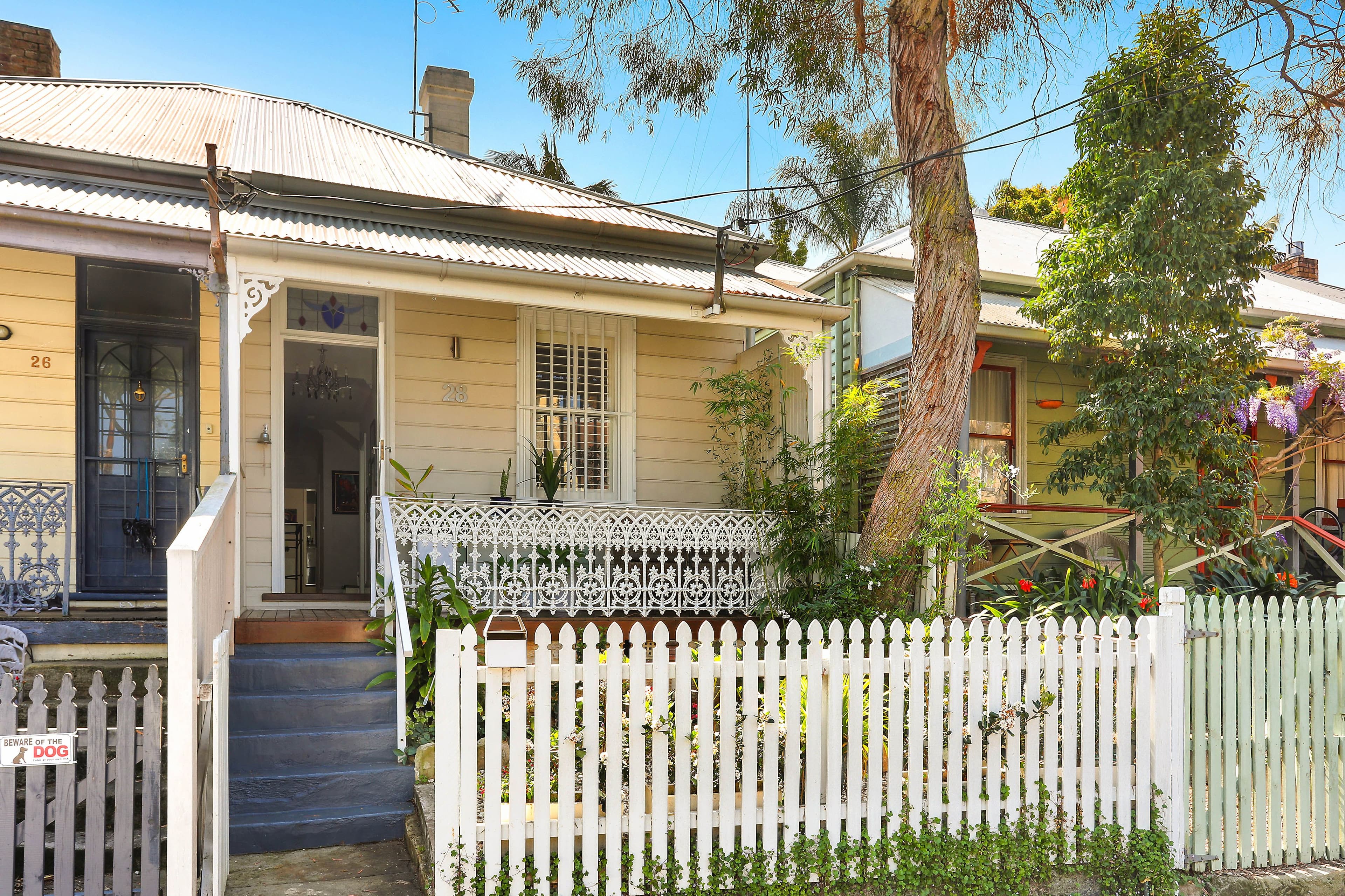 28 Pashley Street, Balmain - Image 1