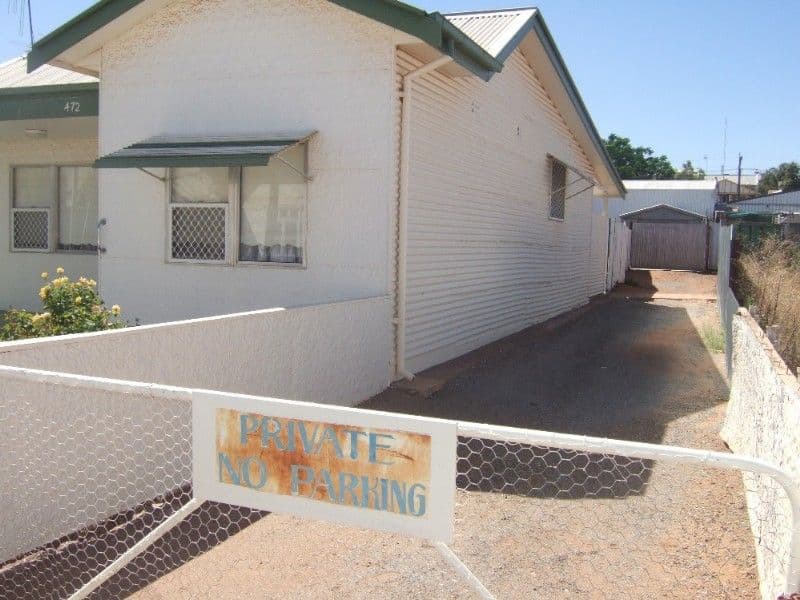 472 Chapple Lane, BROKEN HILL NSW 2880, Broken Hill - Thumbnail 2