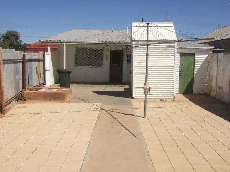 472 Chapple Lane, BROKEN HILL NSW 2880, Broken Hill - Thumbnail 3