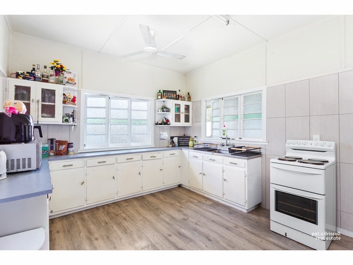 27 Gough Street, Park Avenue QLD, Park Avenue - Thumbnail 2