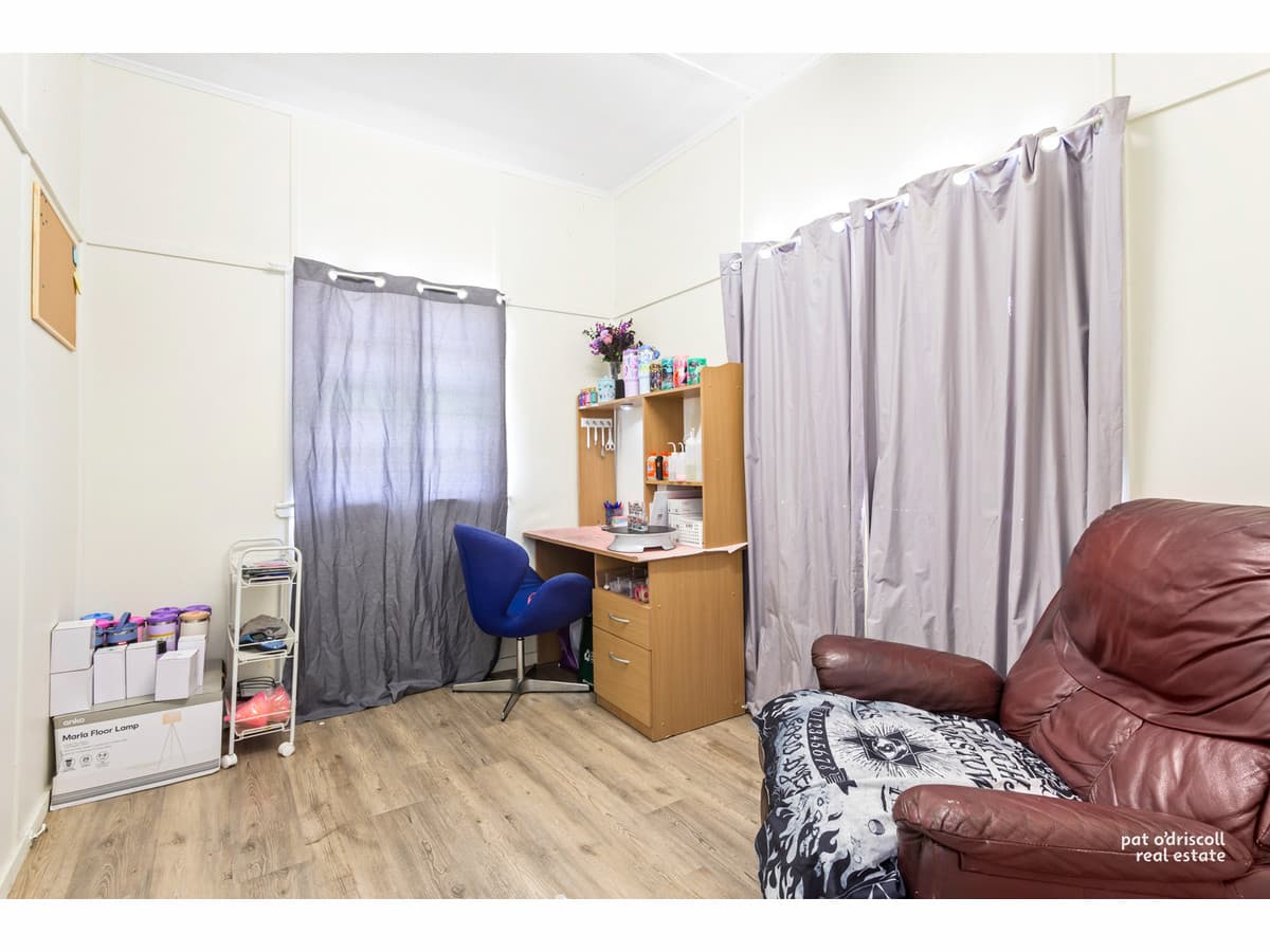 27 Gough Street, Park Avenue QLD, Park Avenue - Thumbnail 3