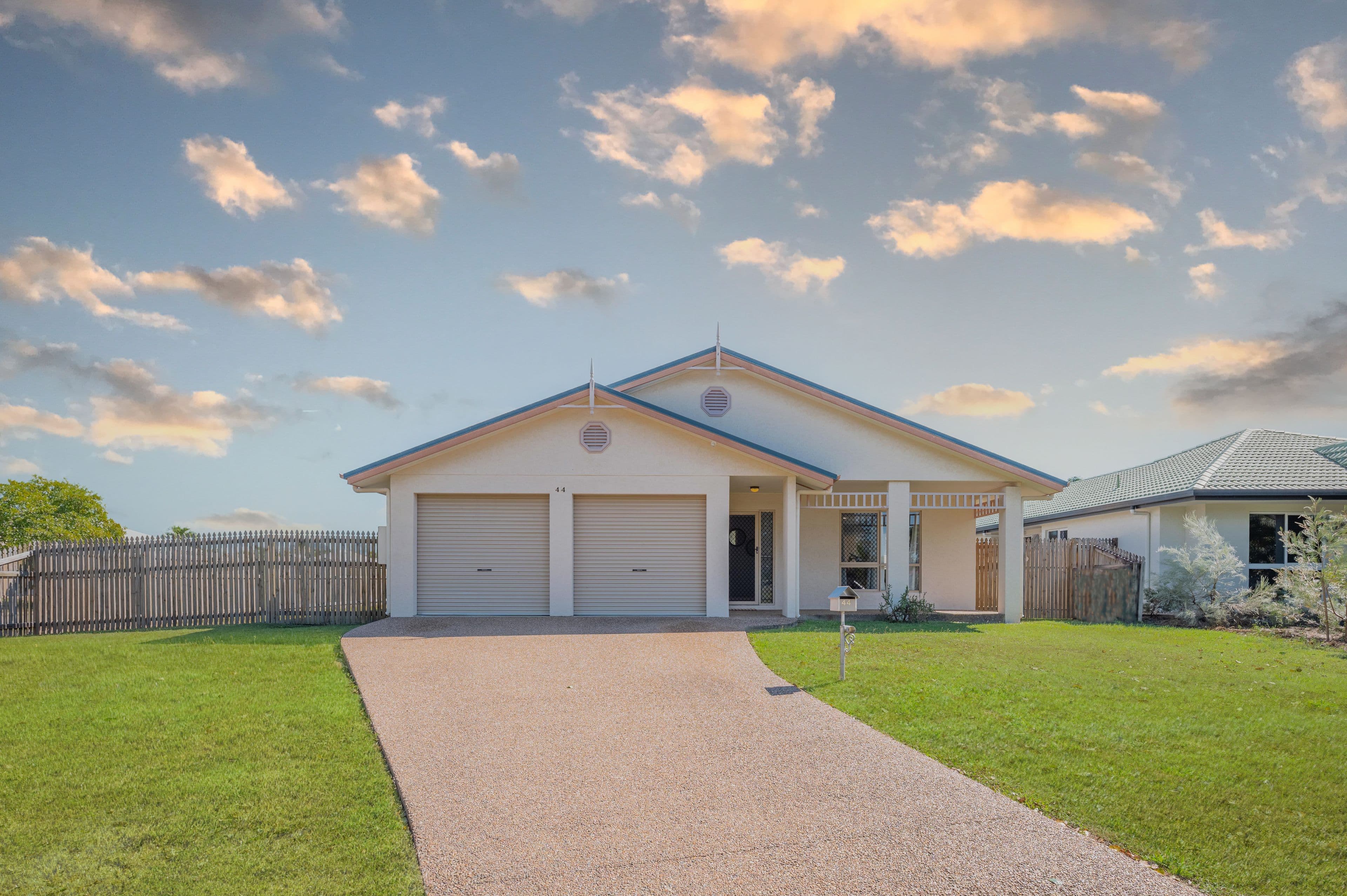 44 Belmont Park Avenue, Kirwan QLD 4817, Kirwan - Image 1