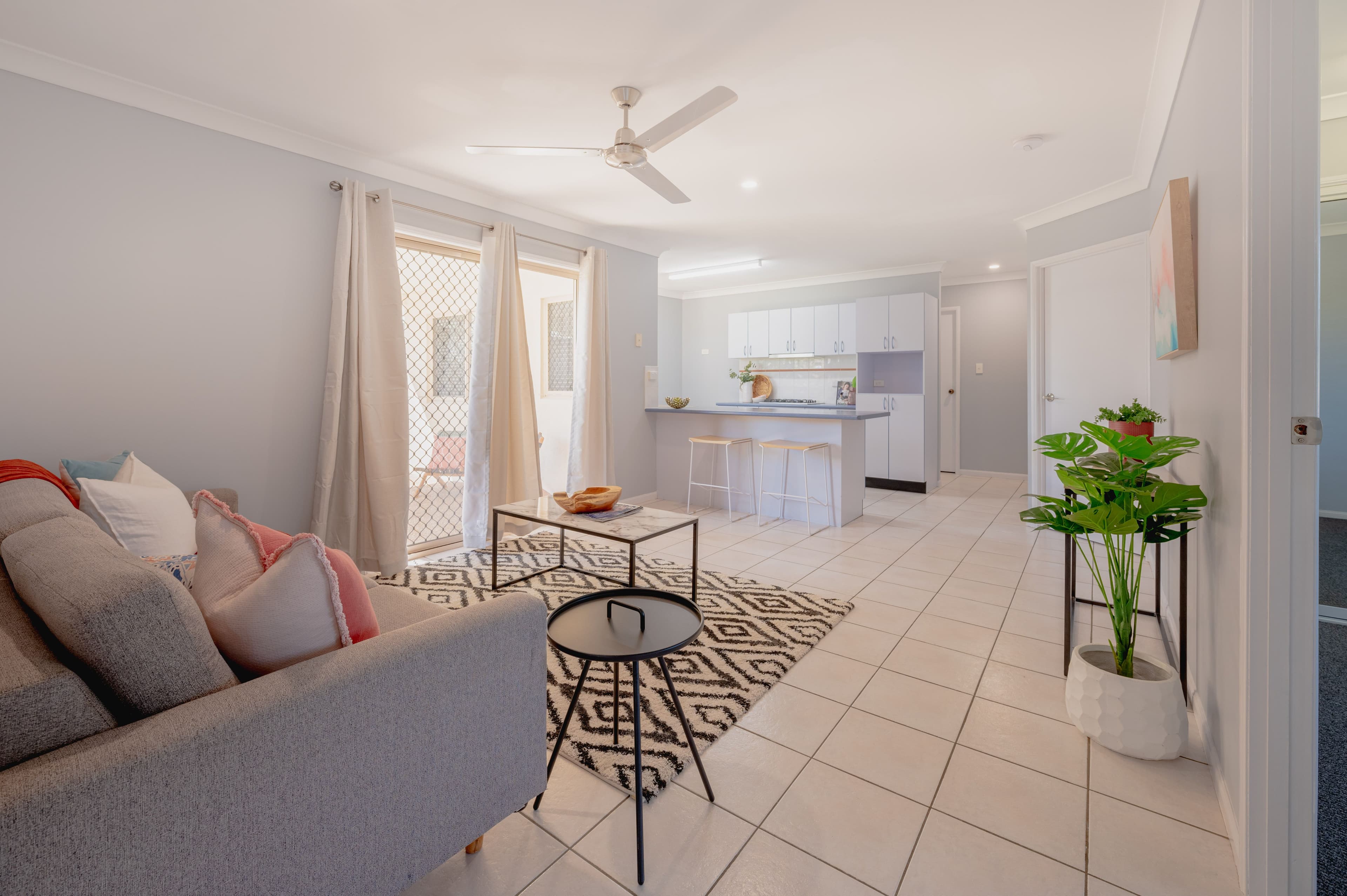 44 Belmont Park Avenue, Kirwan QLD 4817, Kirwan - Thumbnail 2