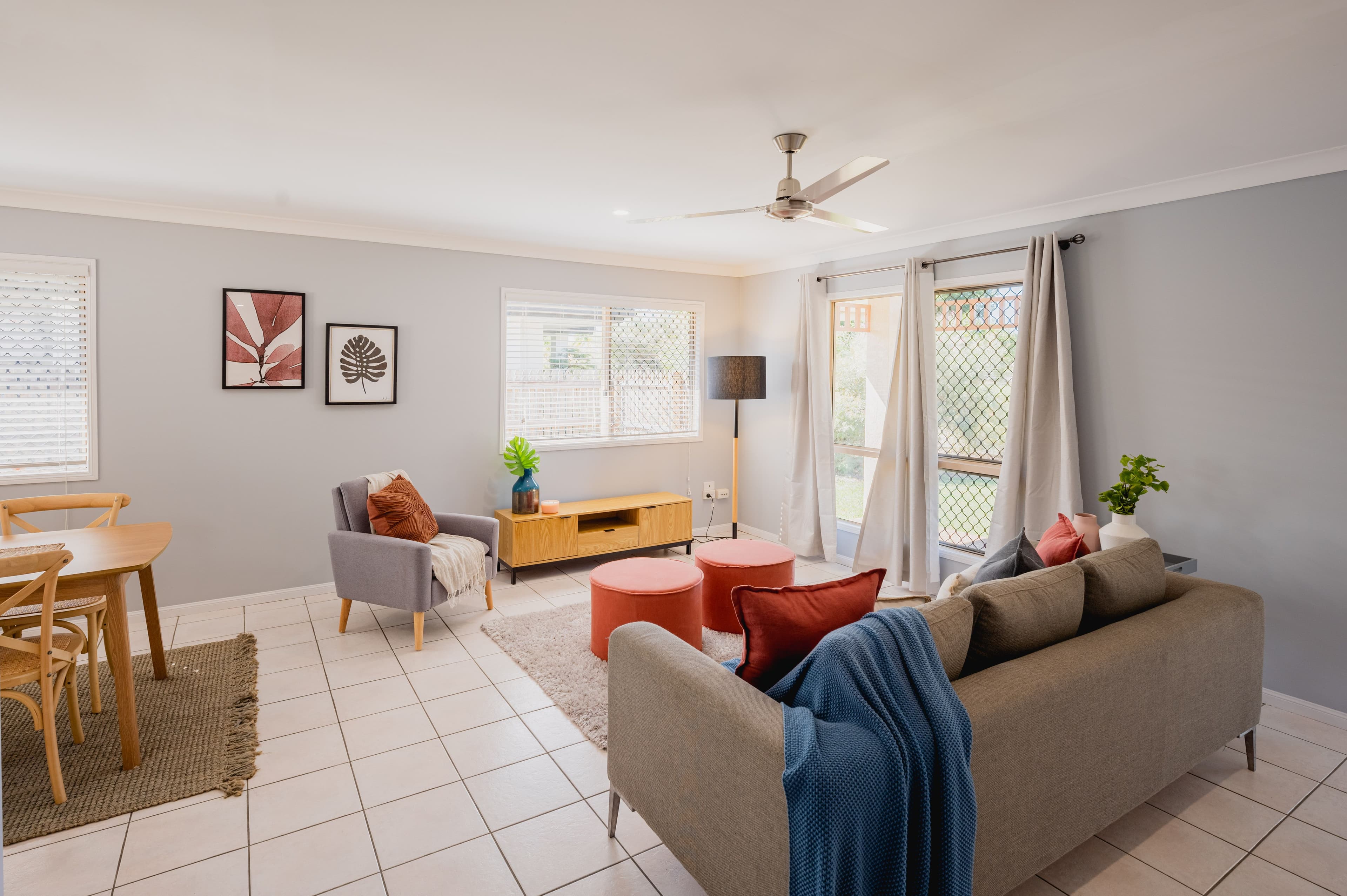 44 Belmont Park Avenue, Kirwan QLD 4817, Kirwan - Thumbnail 4