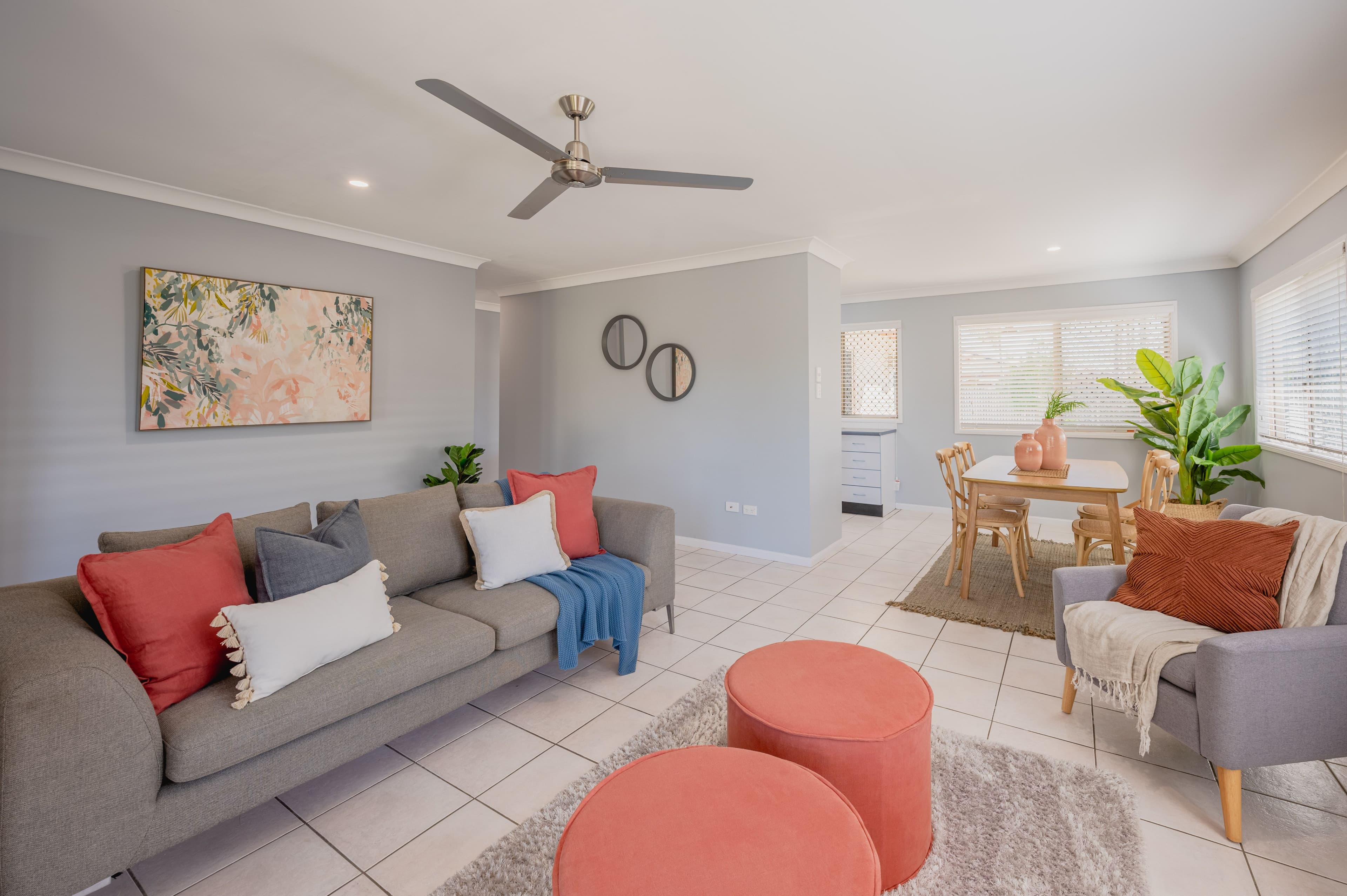 44 Belmont Park Avenue, Kirwan QLD 4817, Kirwan - Thumbnail 5