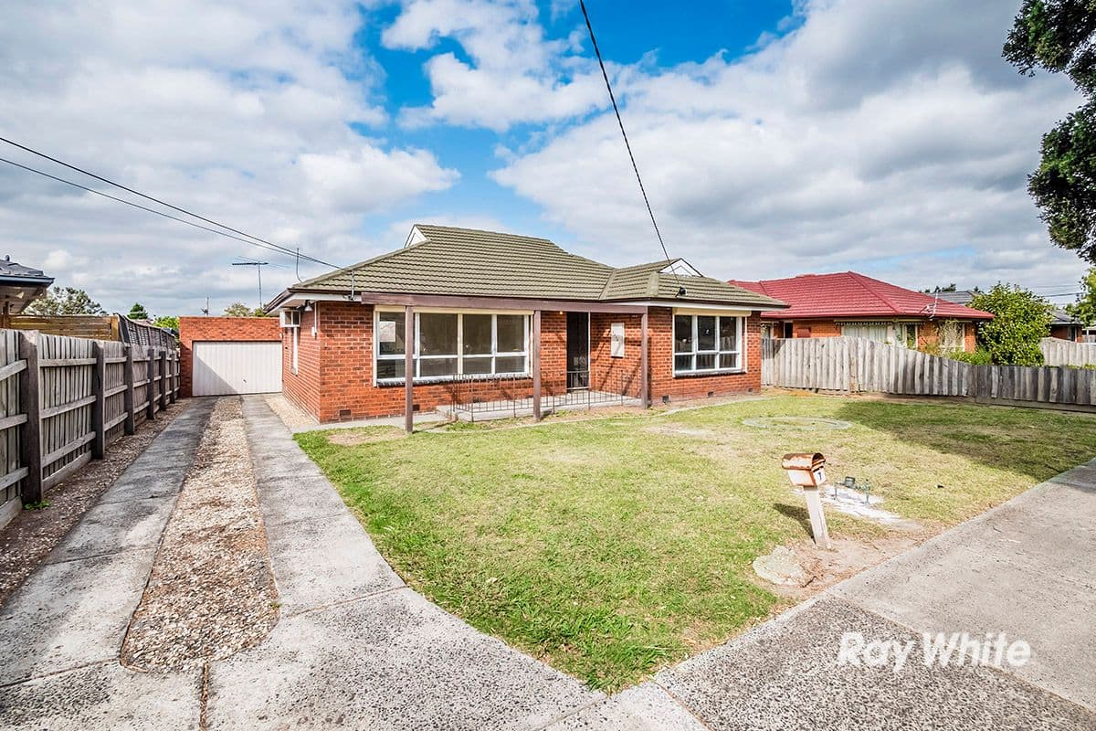 7 Oberon Street, Dandenong North VIC 3175, Dandenong North - Image 1