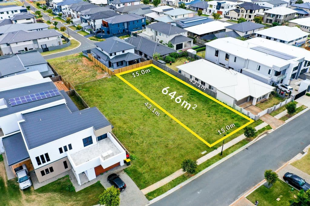 107 Skyview Avenue, Rochedale QLD 4123, Rochedale - Image 1
