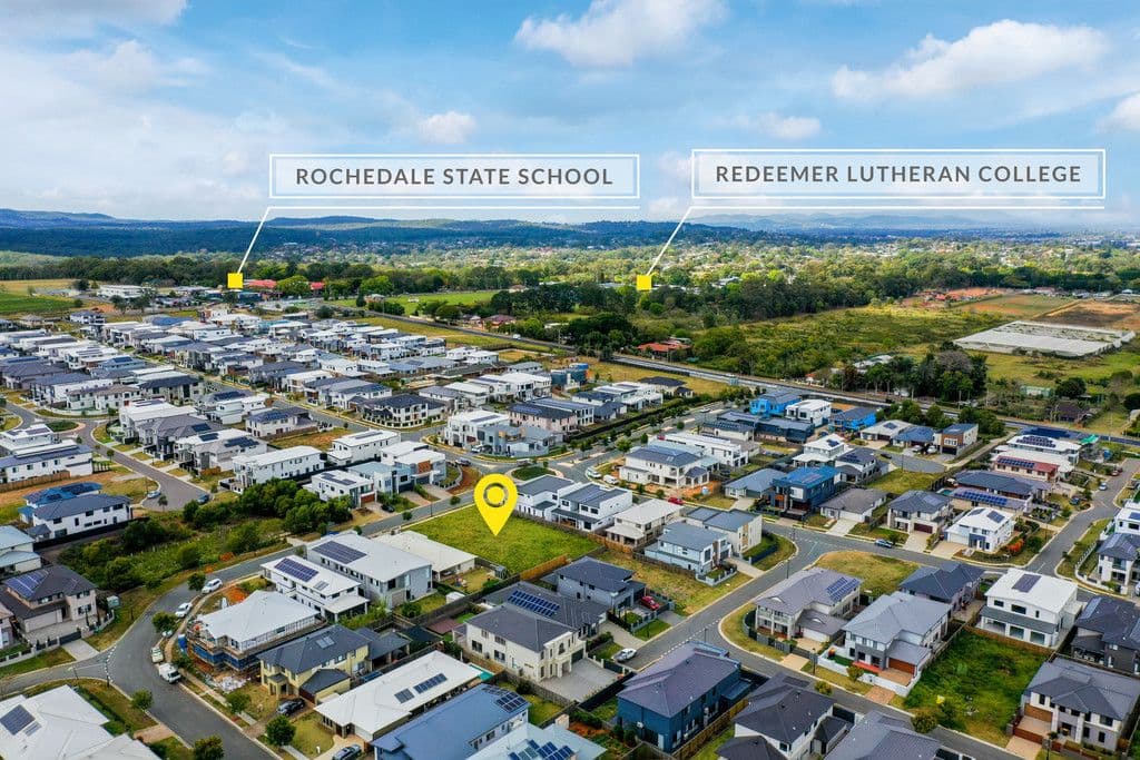 107 Skyview Avenue, Rochedale QLD 4123, Rochedale - Thumbnail 2