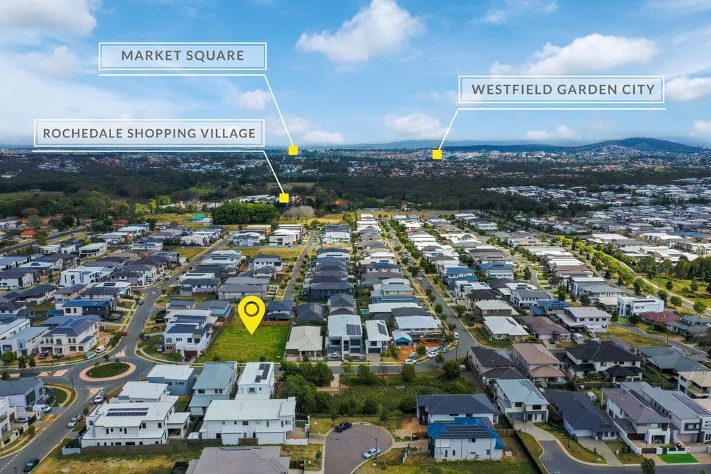 107 Skyview Avenue, Rochedale QLD 4123, Rochedale - Thumbnail 3
