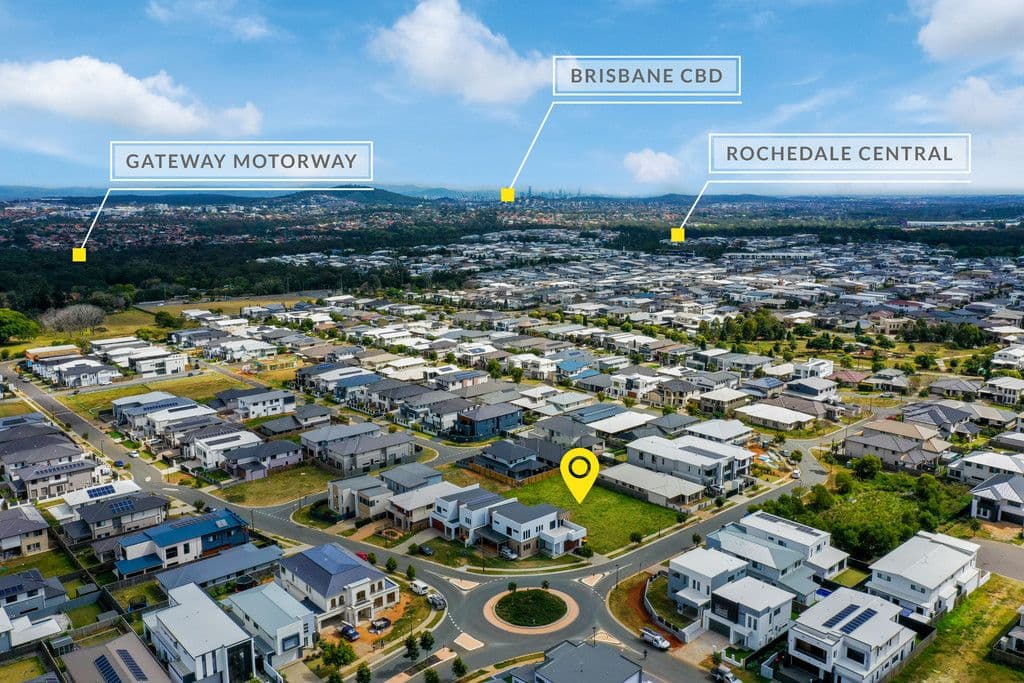 107 Skyview Avenue, Rochedale QLD 4123, Rochedale - Thumbnail 4