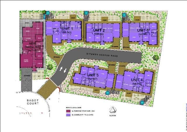 Lot 117  Bagot Court, Evanston Park SA 5116, Evanston Park - Thumbnail 2