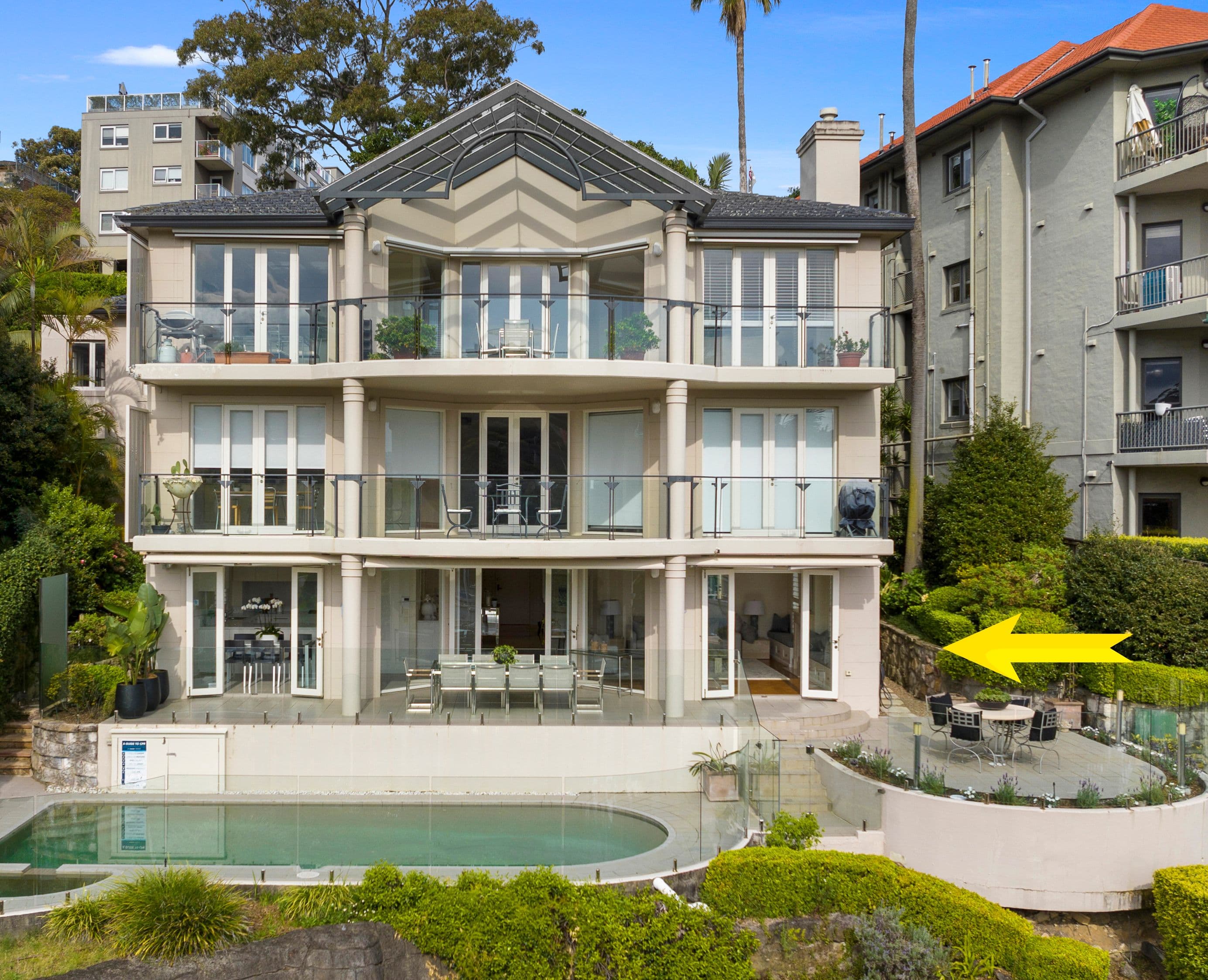 4a Mosman Street, Mosman NSW 2088, Mosman - Thumbnail 2