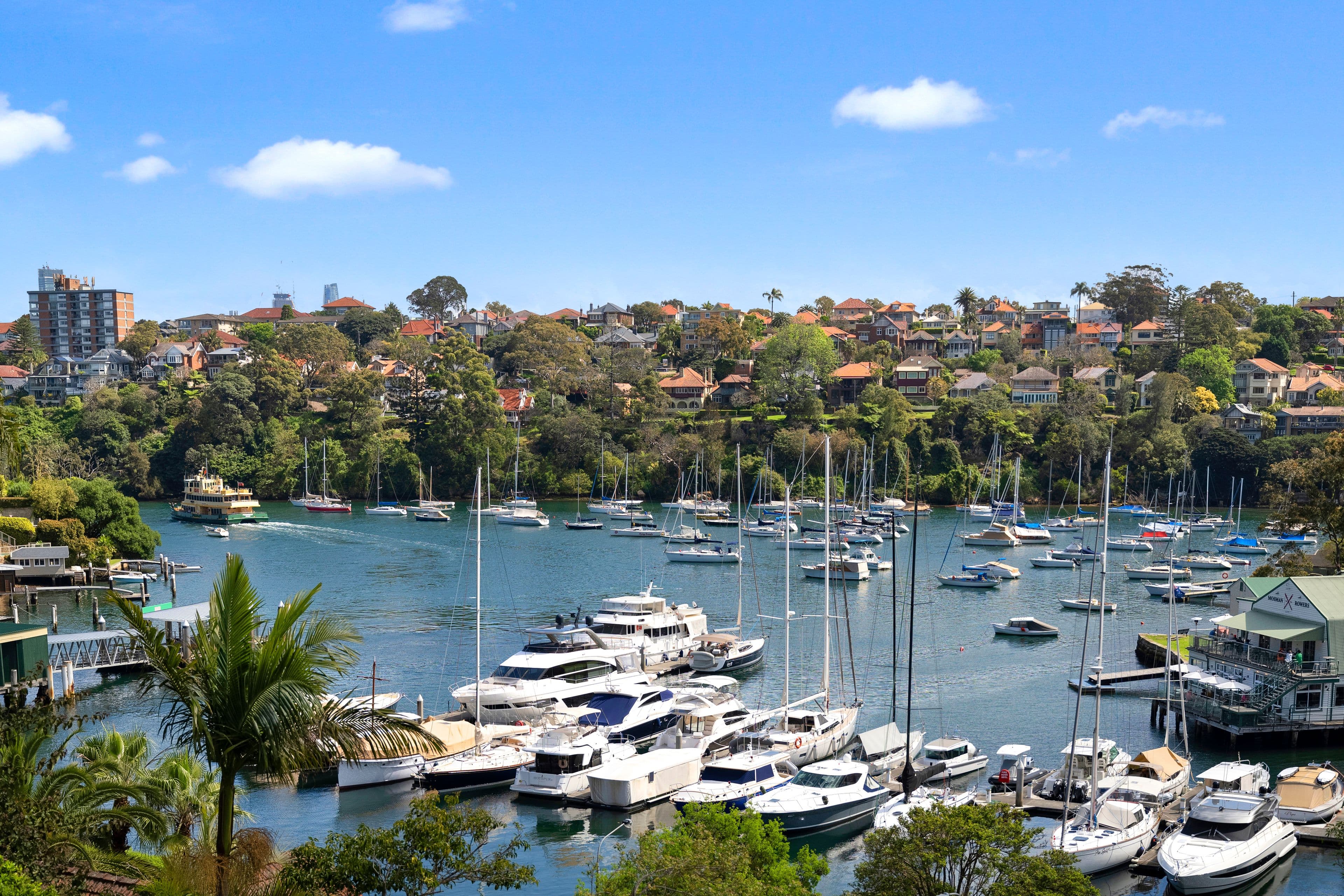 4a Mosman Street, Mosman NSW 2088, Mosman - Thumbnail 3