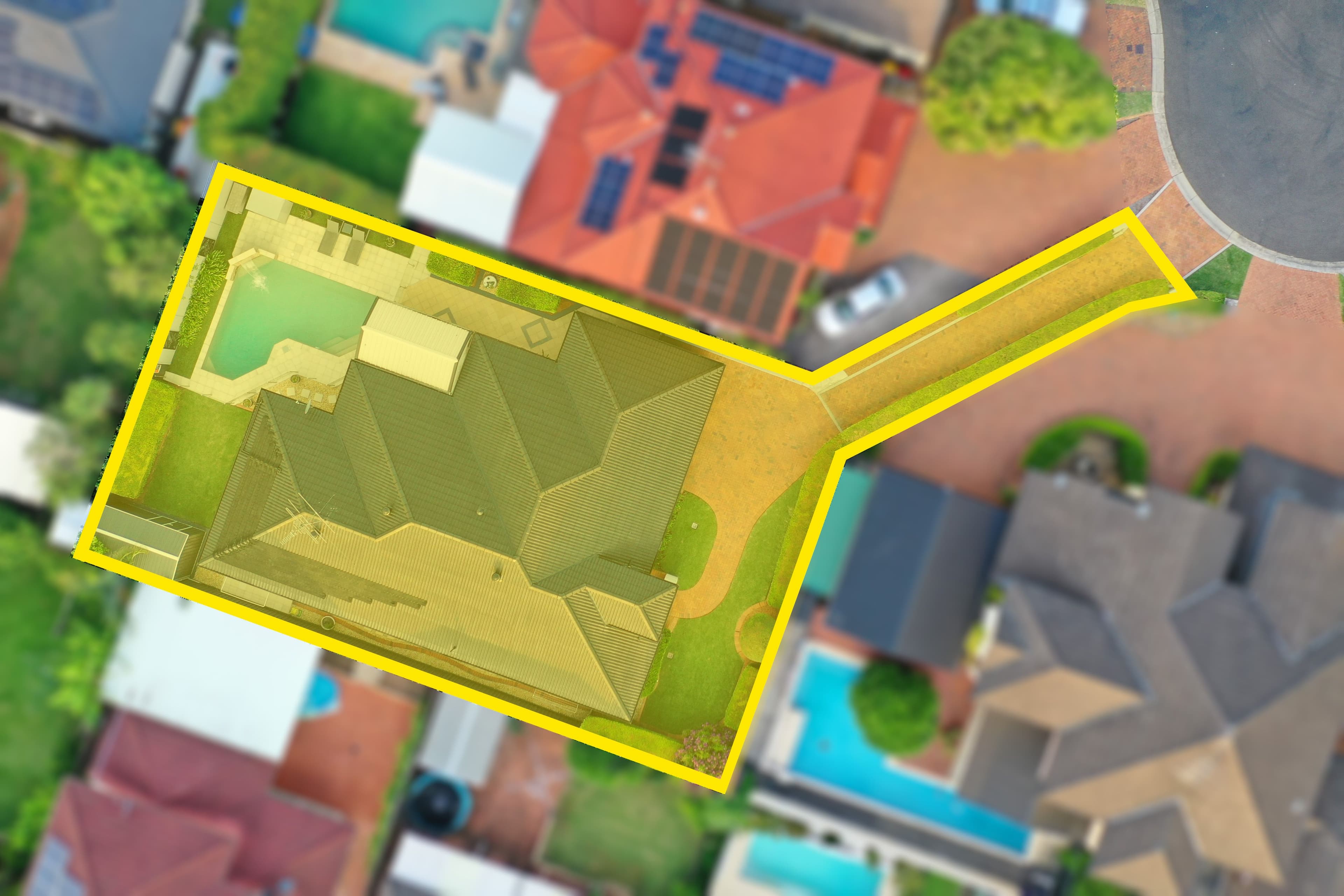 34 Sardinia Avenue, Glenwood NSW 2768, Glenwood - Thumbnail 2