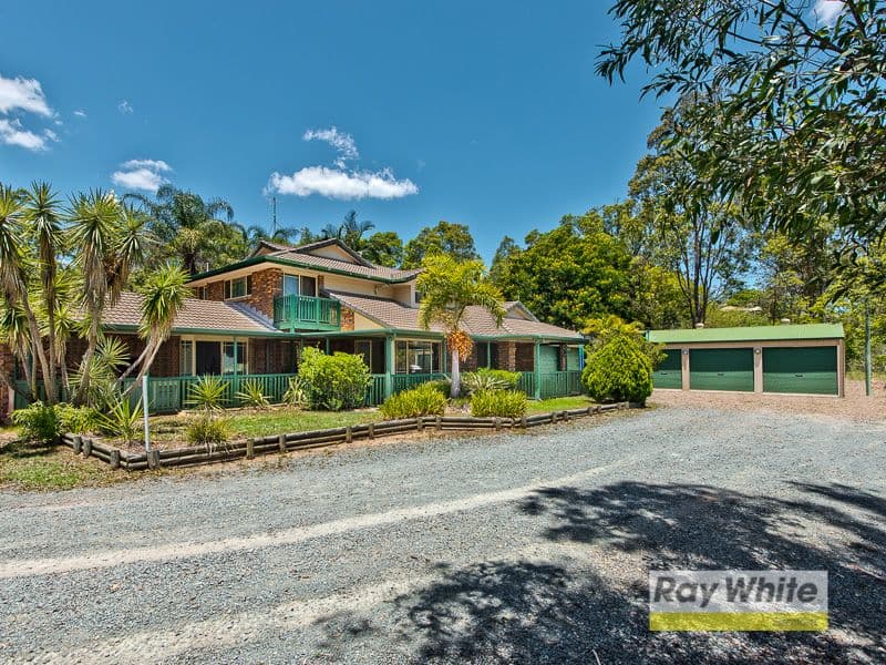 62 Burton Lane, Samford Valley QLD 4520, Samford Valley - Image 1