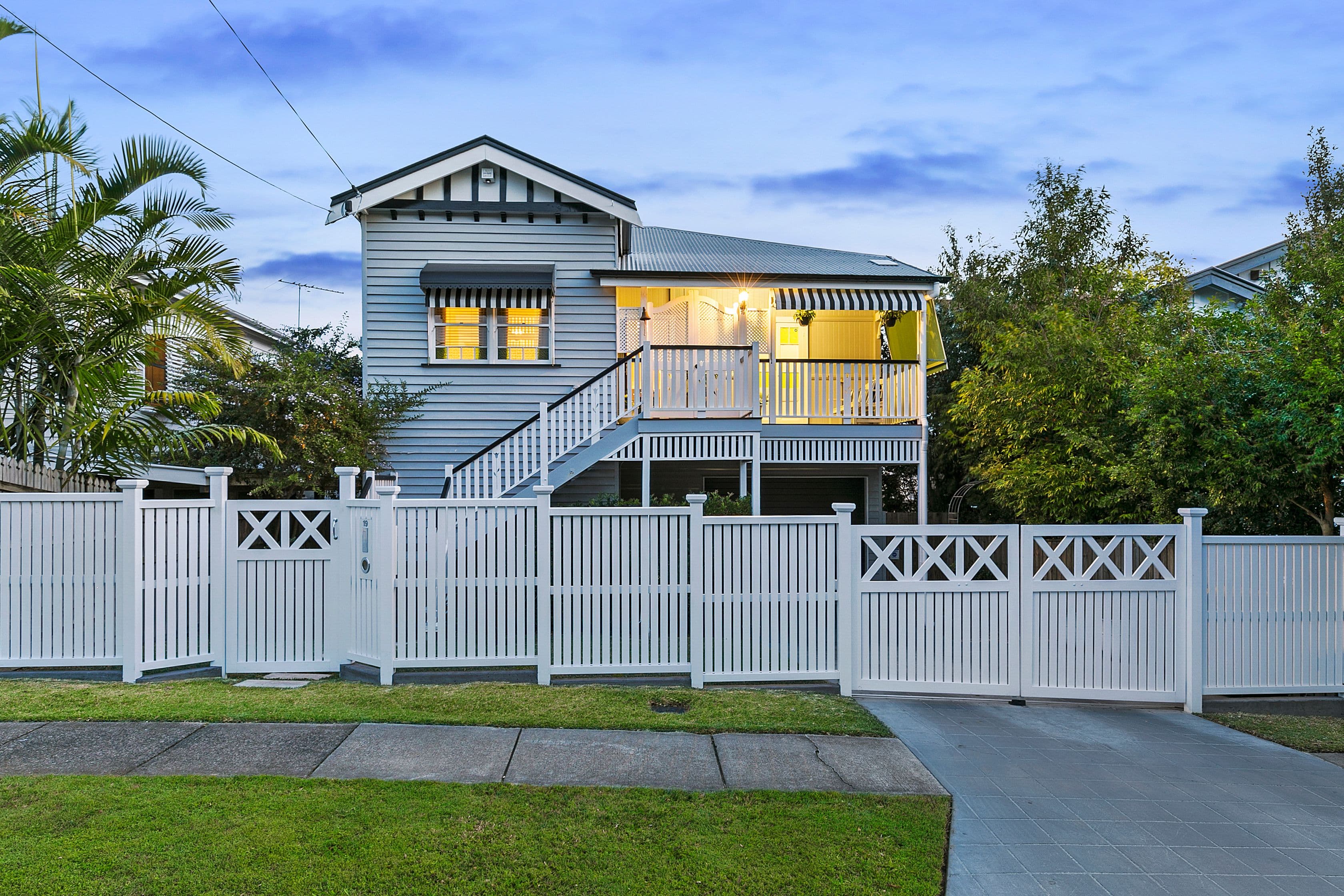 19 Rigby Street, Wooloowin QLD 4030, Wooloowin - Image 1