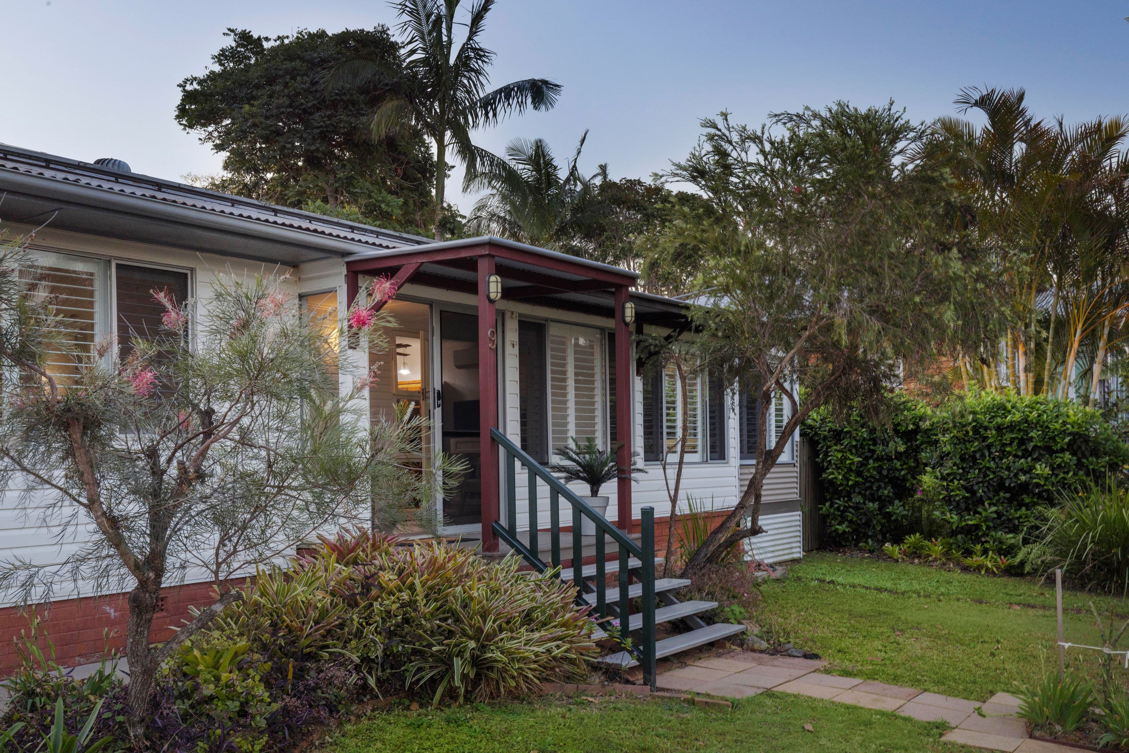 9 Mary Street, Kenilworth QLD 4574, Kenilworth - Image 1