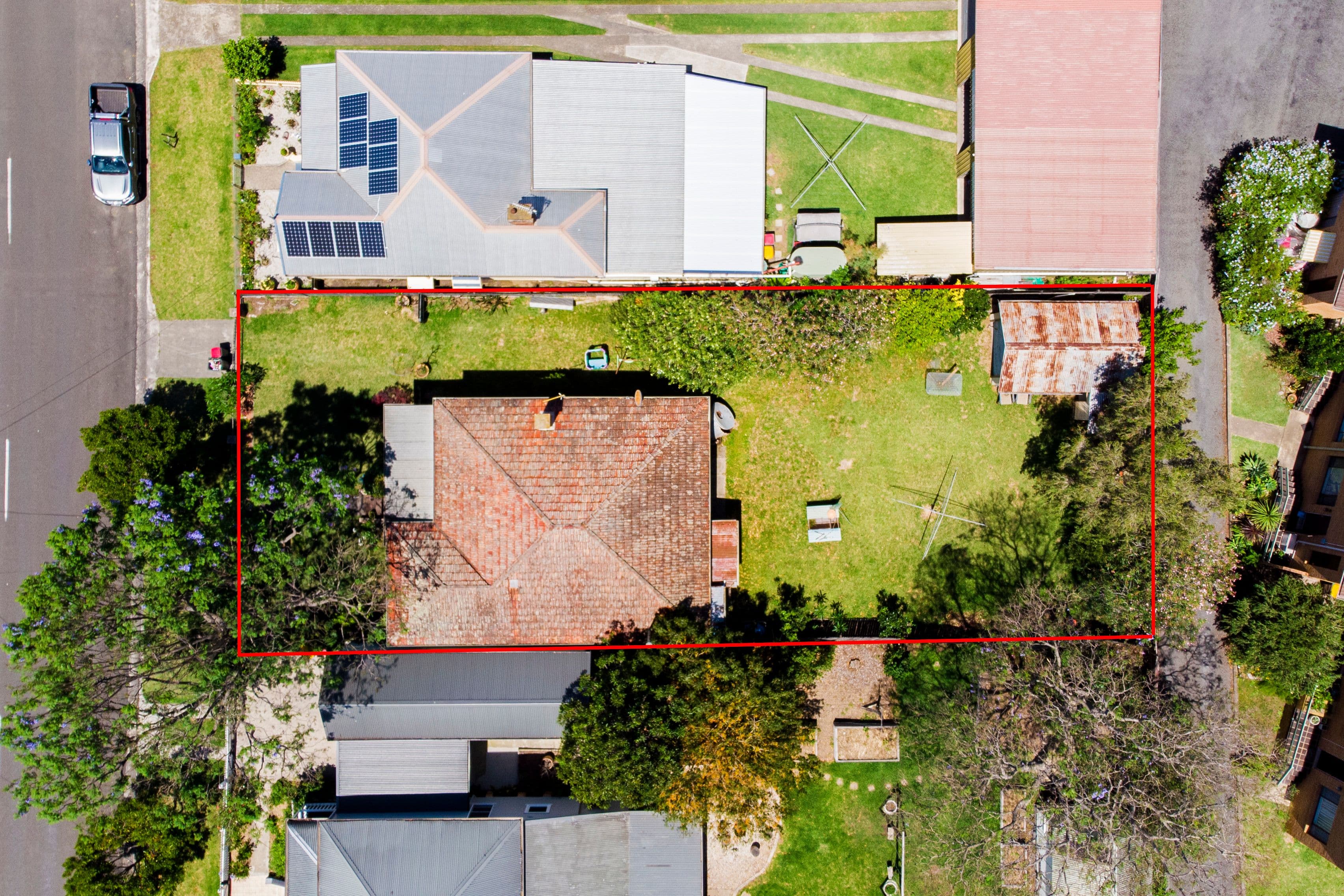 34 Worrigee Street, Nowra - Thumbnail 6