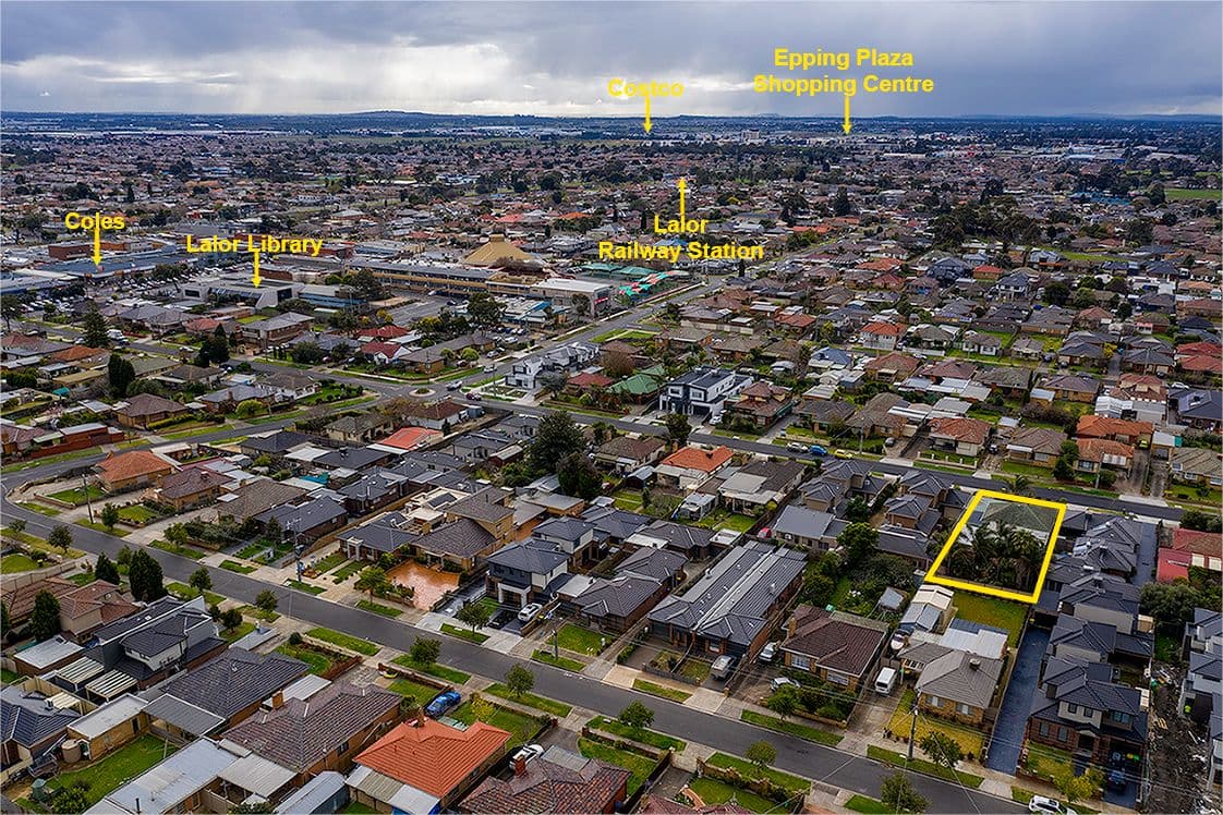 31 Cyprus Street, Lalor VIC 3075, Lalor - Thumbnail 3