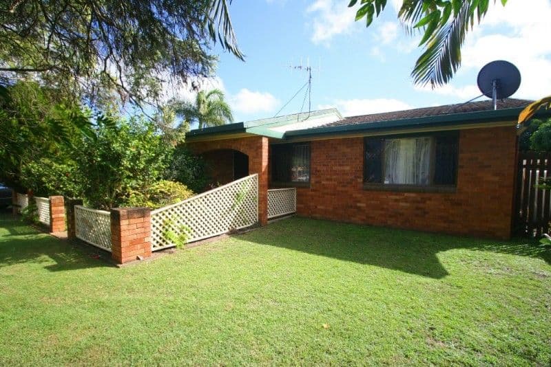 7 McCullough Street, KEPNOCK QLD 4670, Kepnock - Image 1