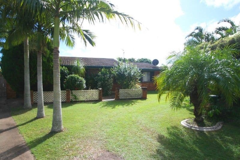 7 McCullough Street, KEPNOCK QLD 4670, Kepnock - Thumbnail 3