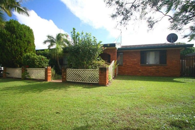 7 McCullough Street, KEPNOCK QLD 4670, Kepnock - Thumbnail 4
