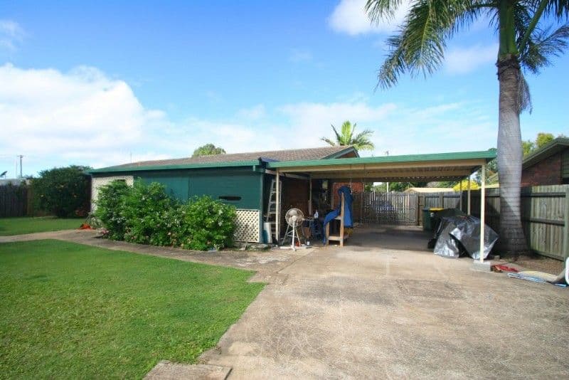 7 McCullough Street, KEPNOCK QLD 4670, Kepnock - Thumbnail 6