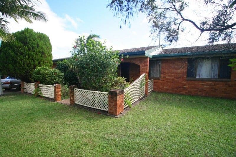 7 McCullough Street, KEPNOCK QLD 4670, Kepnock - Thumbnail 7