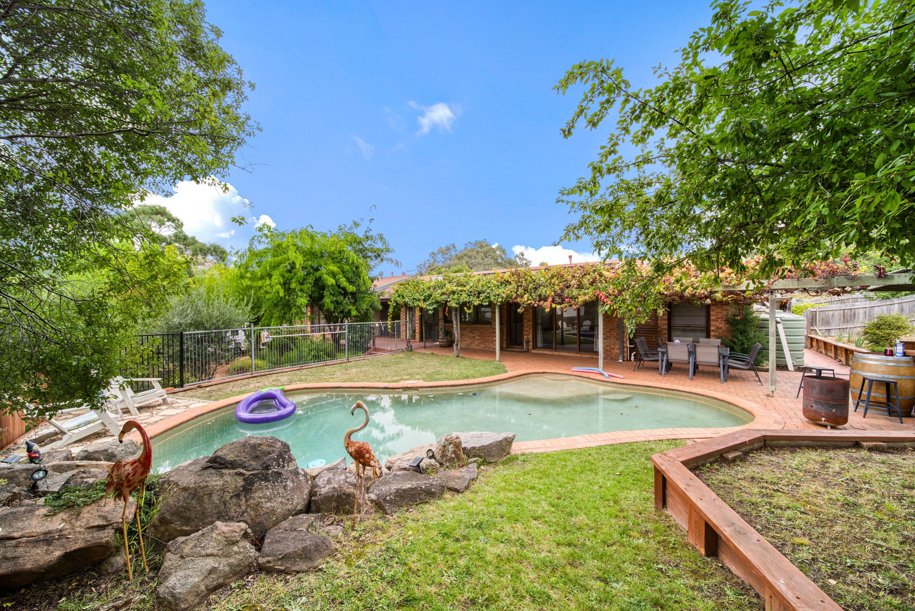 14 Weavers Crescent, Theodore ACT 2905, Theodore - Image 1