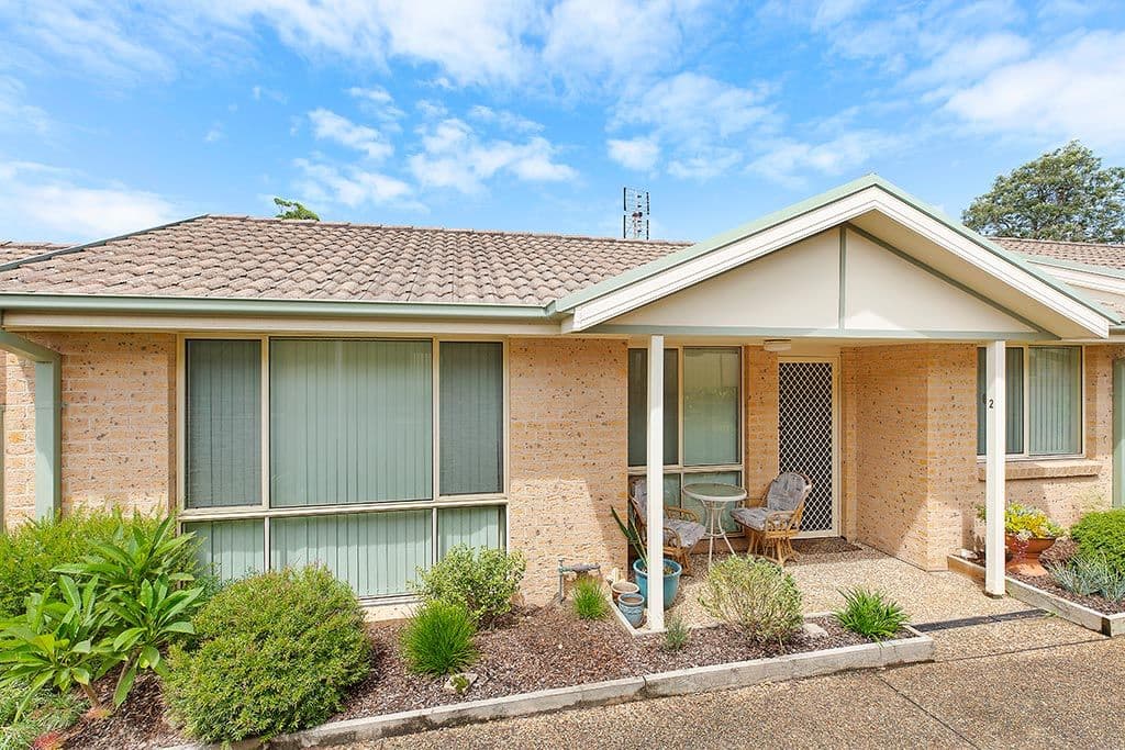 2/39 Railway Parade, Blackalls Park NSW 2283, Blackalls Park - Image 1