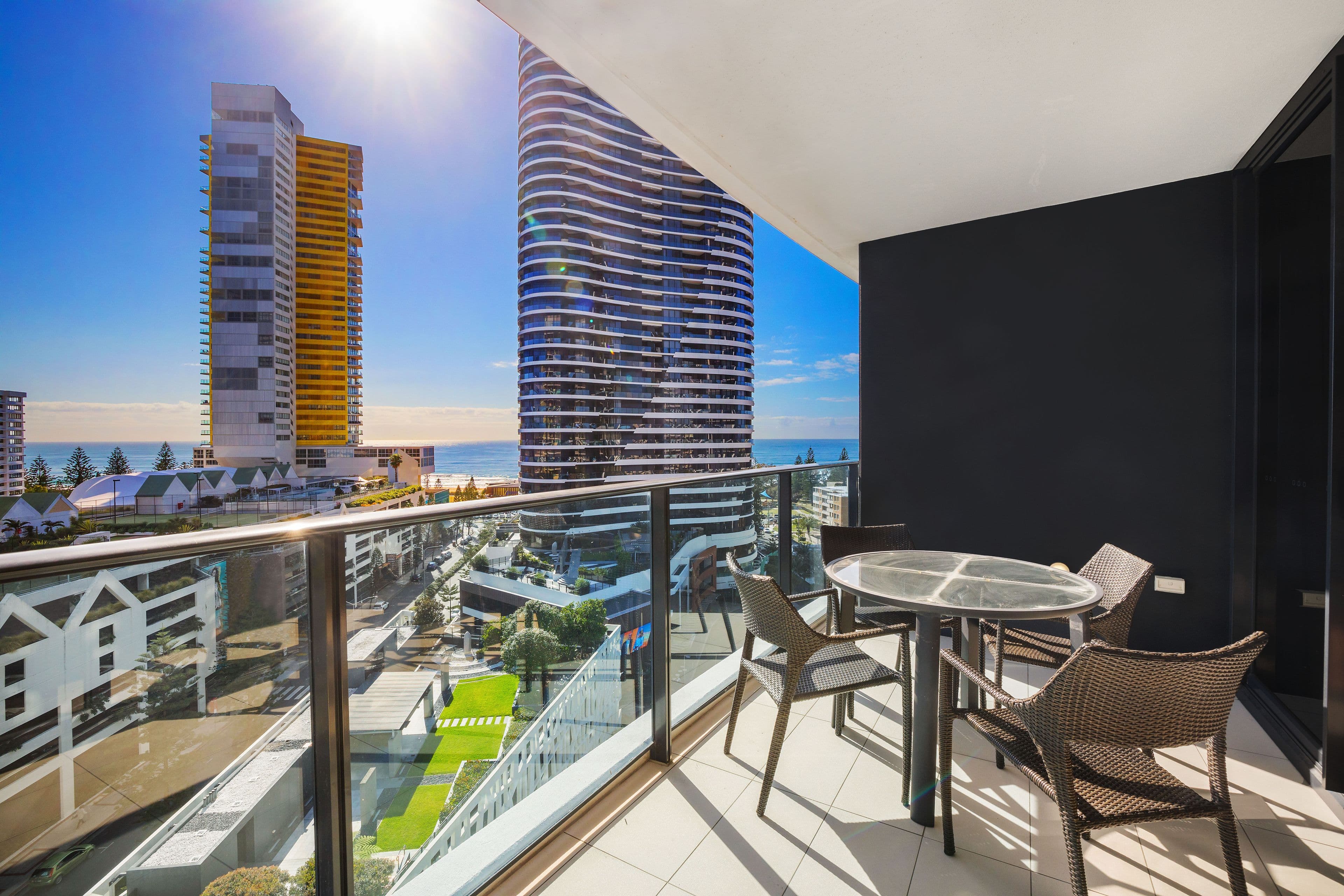 1005 'The Oracle' 21 Elizabeth Avenue, Broadbeach QLD 4218, Broadbeach - Image 1